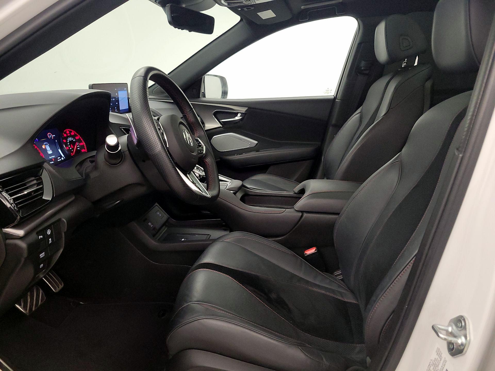 Thumbnail: 2023 Acura RDX - 11