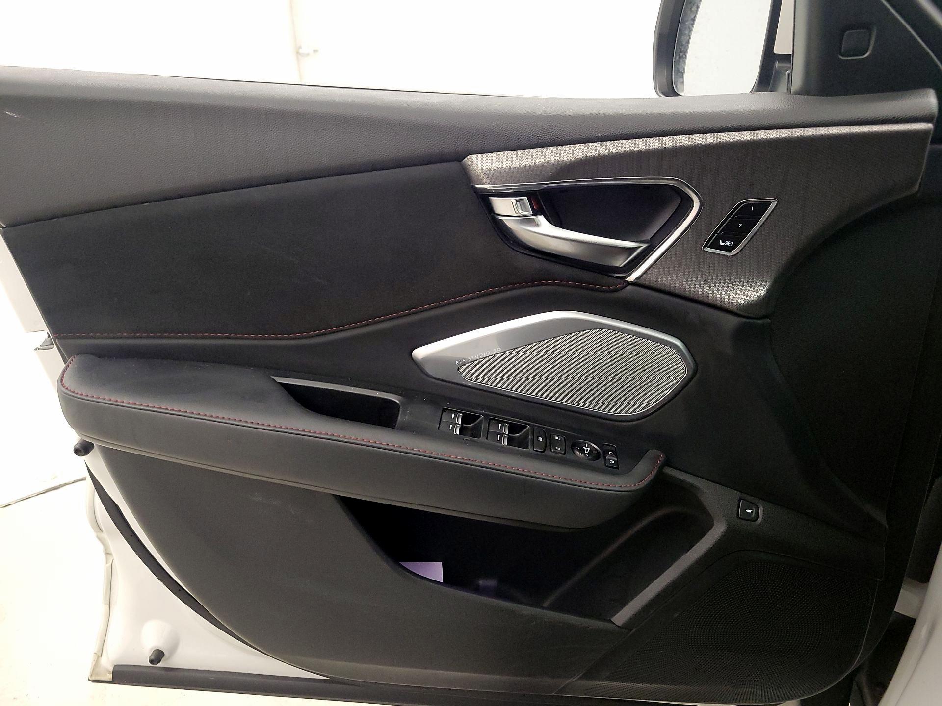 Thumbnail: 2023 Acura RDX - 12