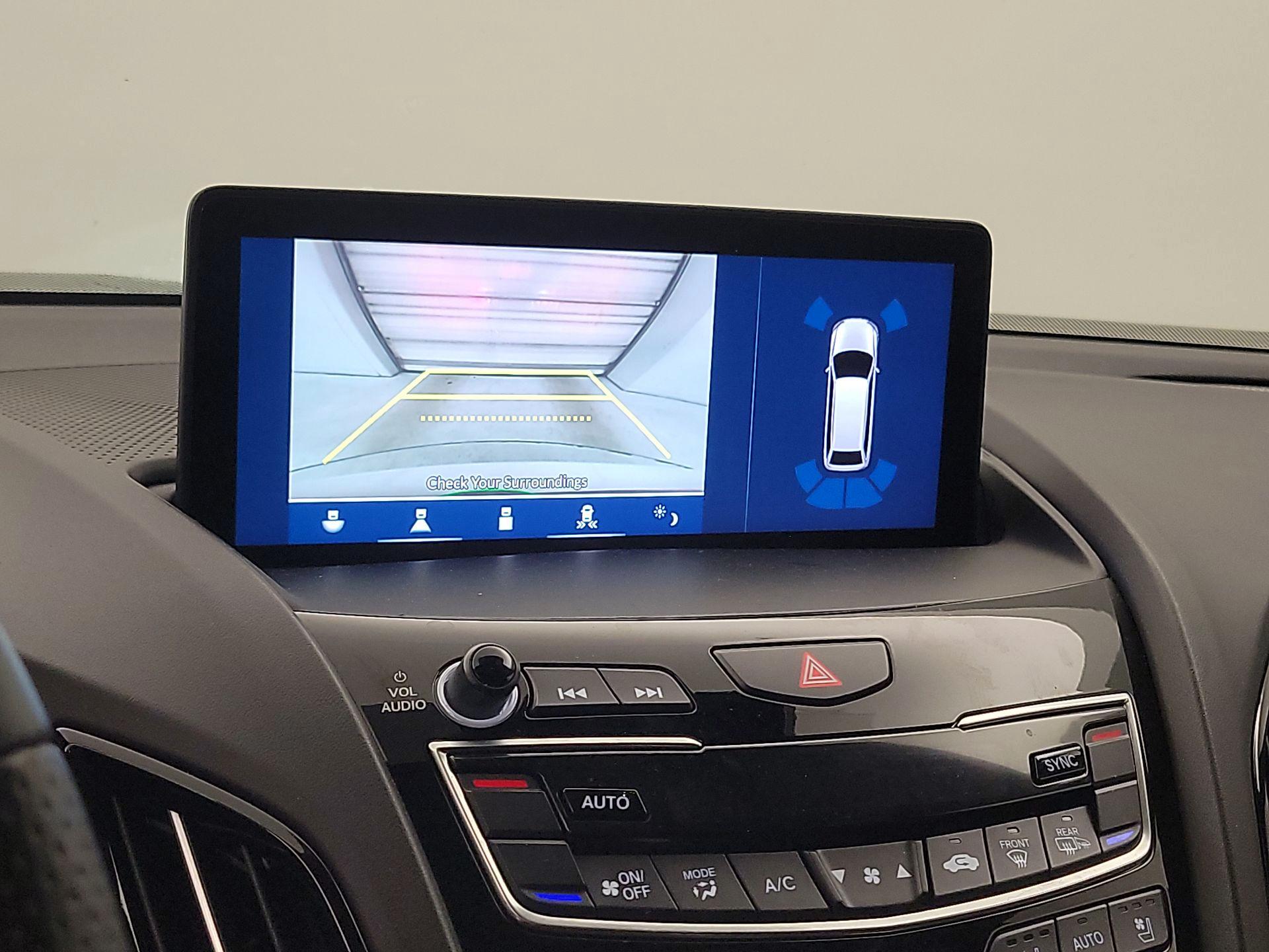 Thumbnail: 2023 Acura RDX - 14