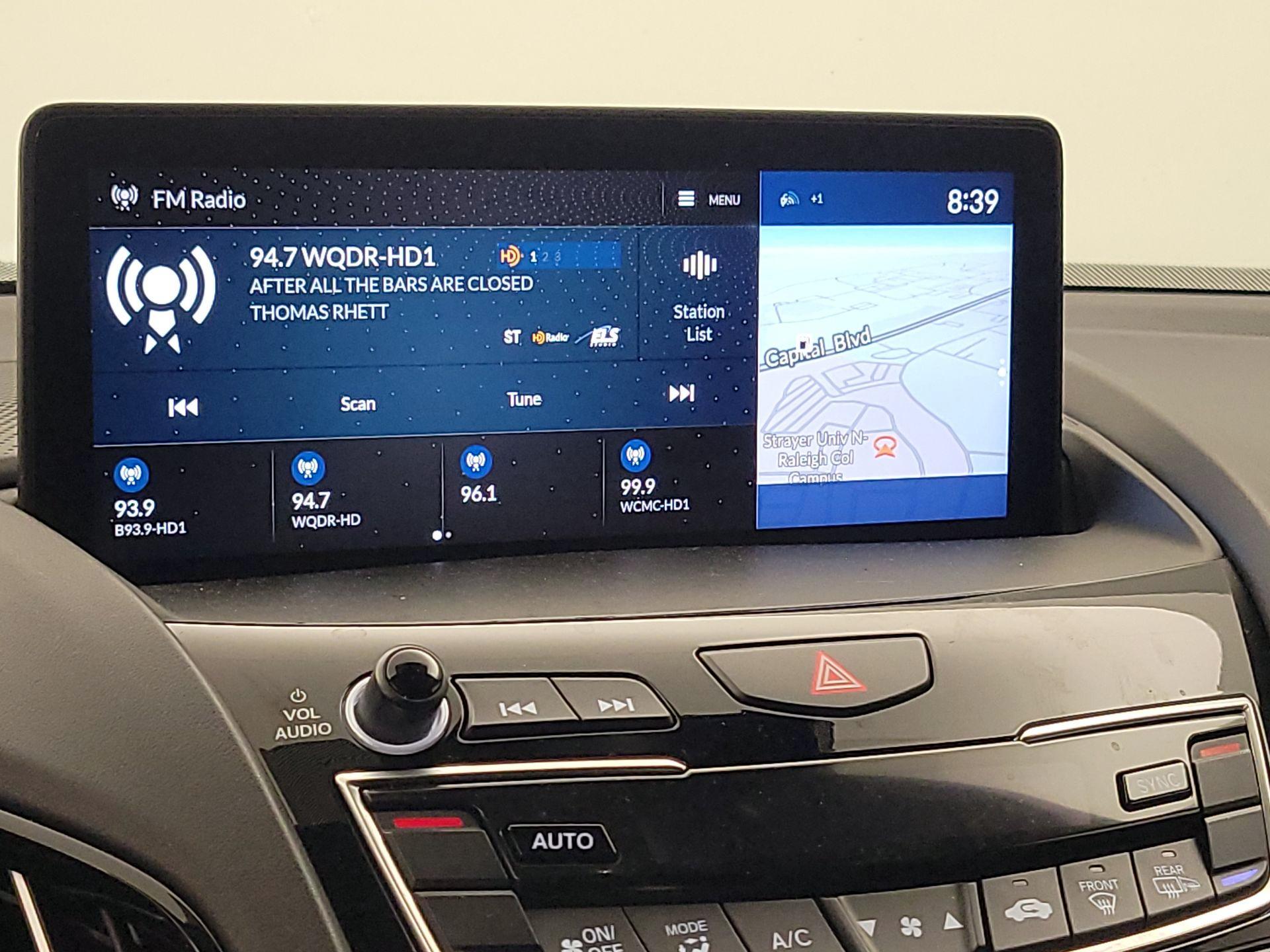 Thumbnail: 2023 Acura RDX - 15