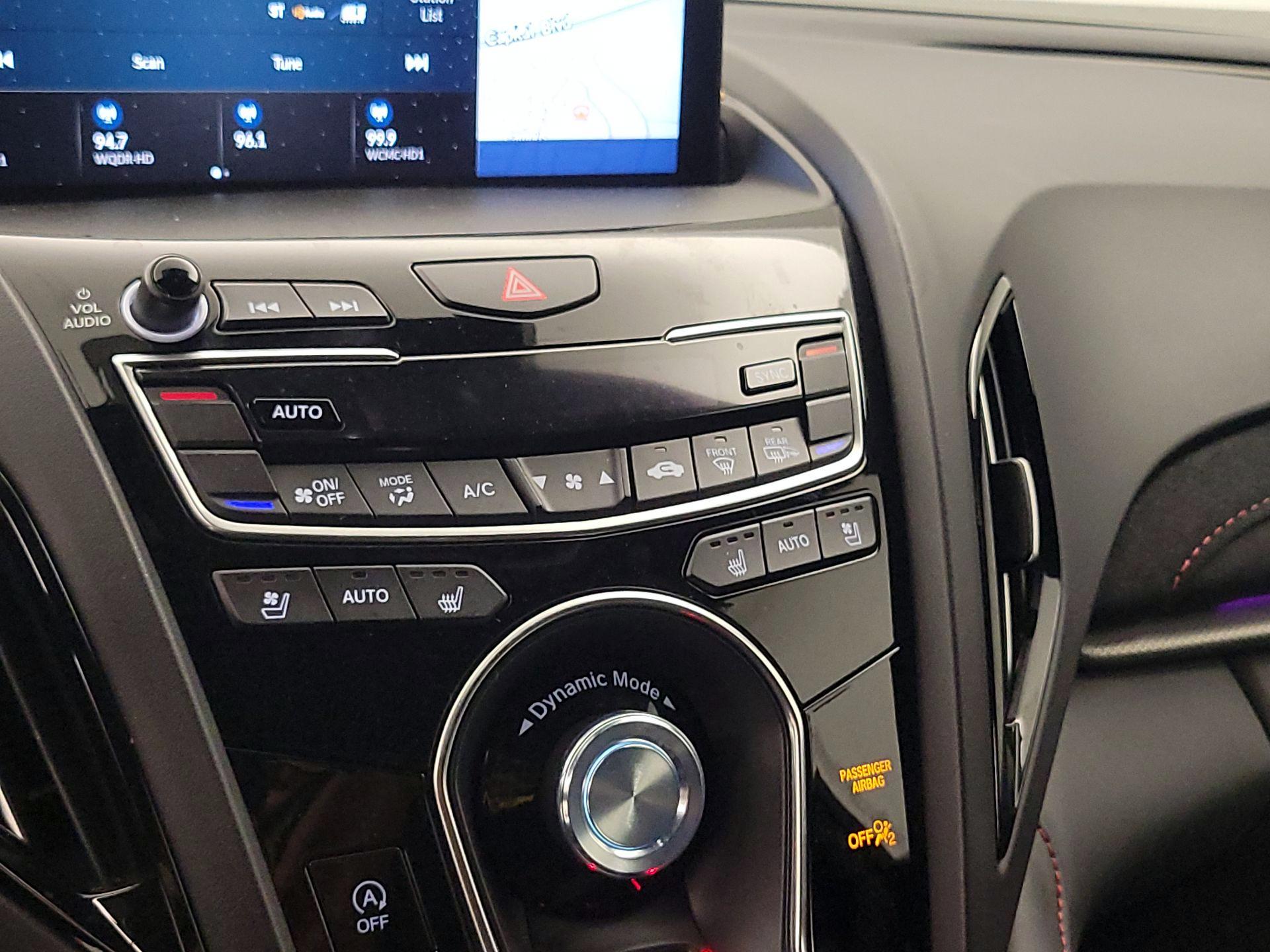 Thumbnail: 2023 Acura RDX - 16