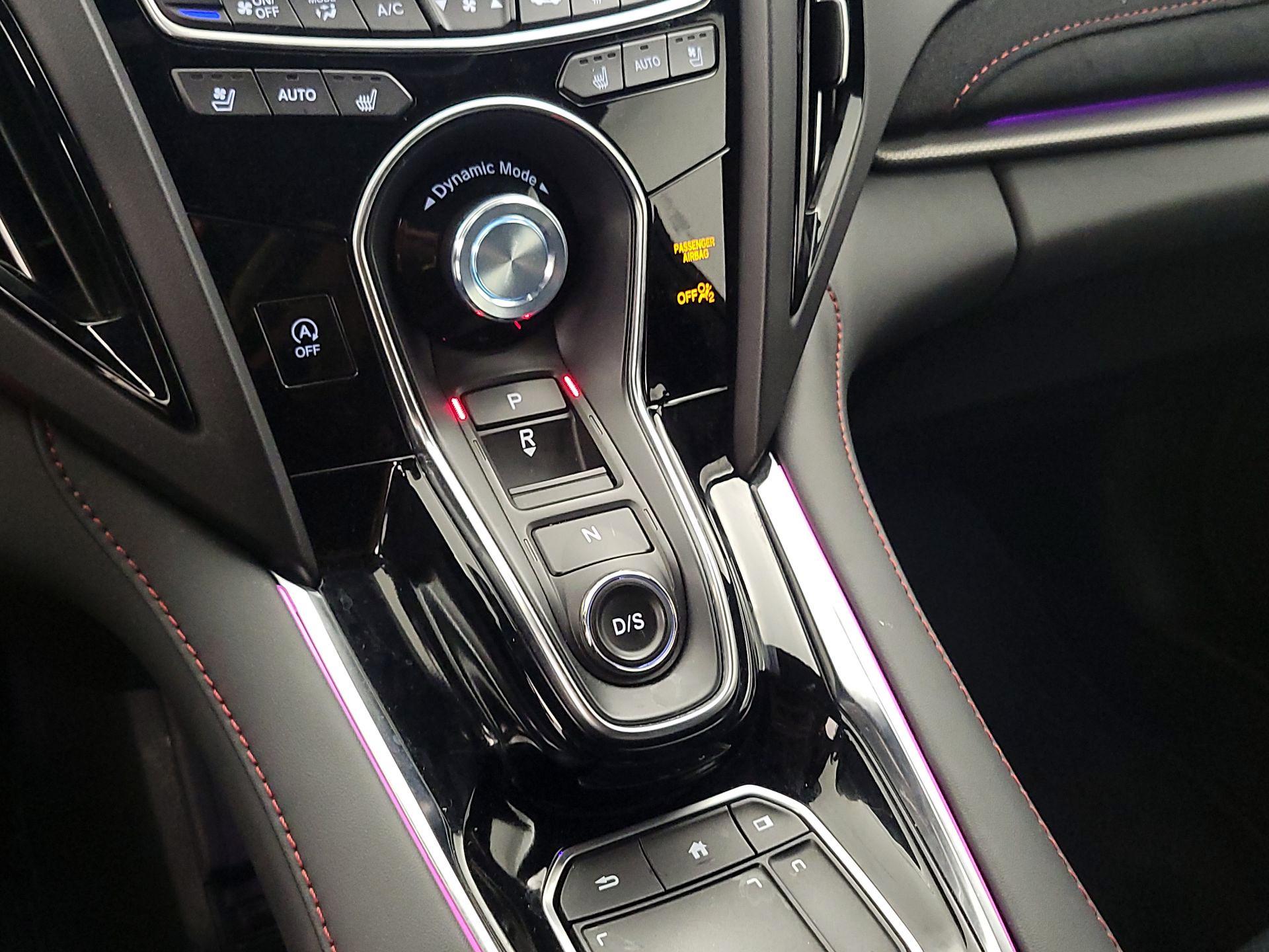 Thumbnail: 2023 Acura RDX - 17