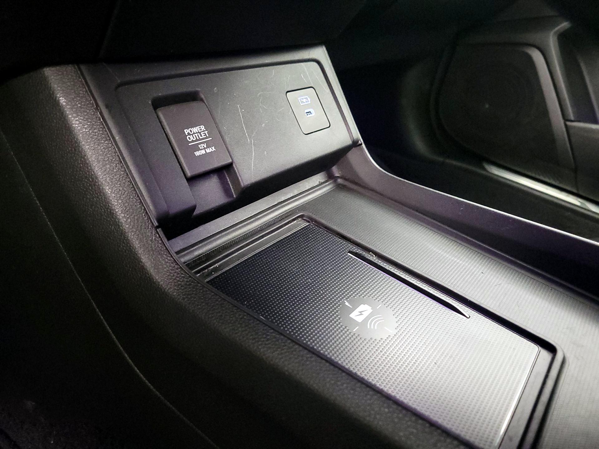 Thumbnail: 2023 Acura RDX - 18