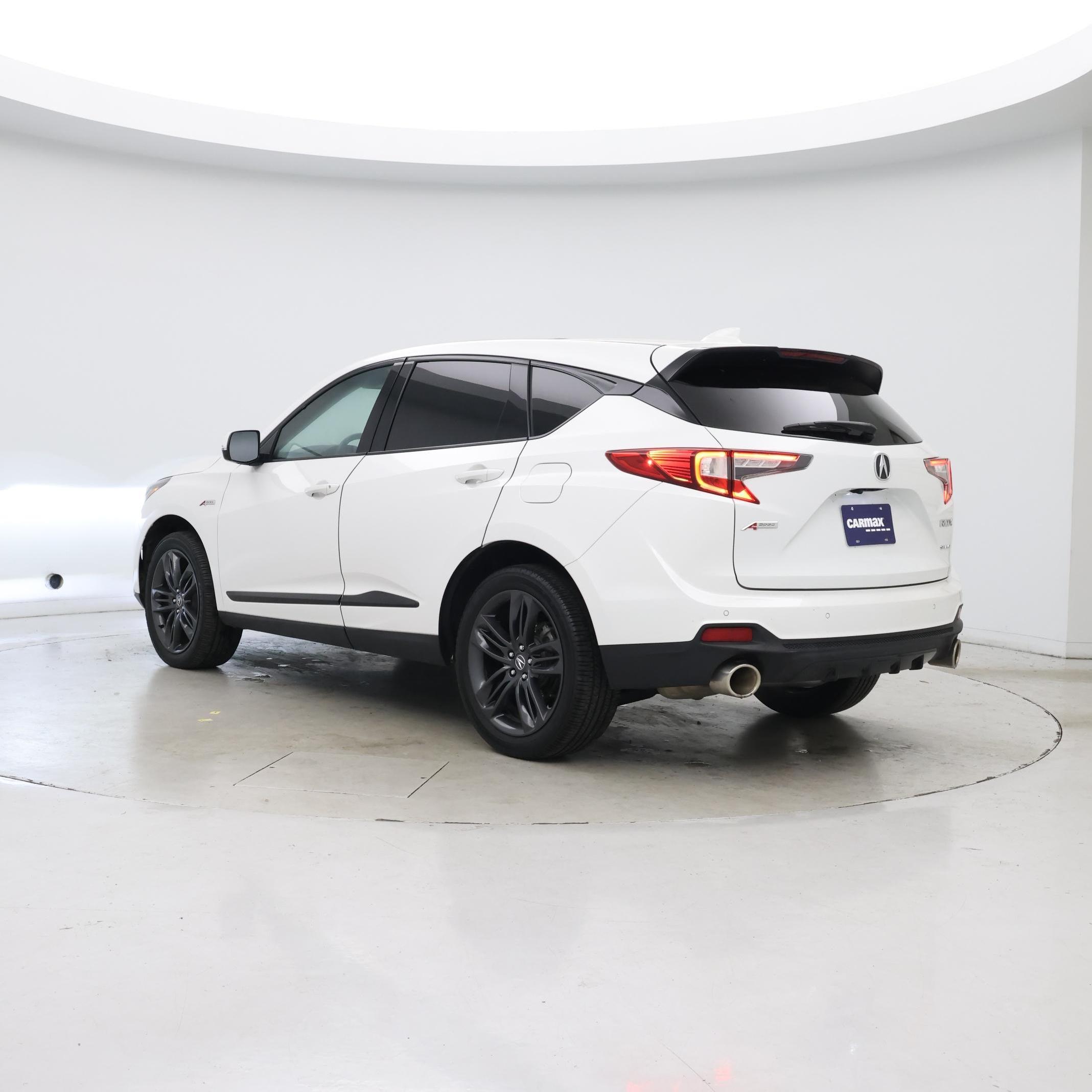 Thumbnail: 2023 Acura RDX - 2