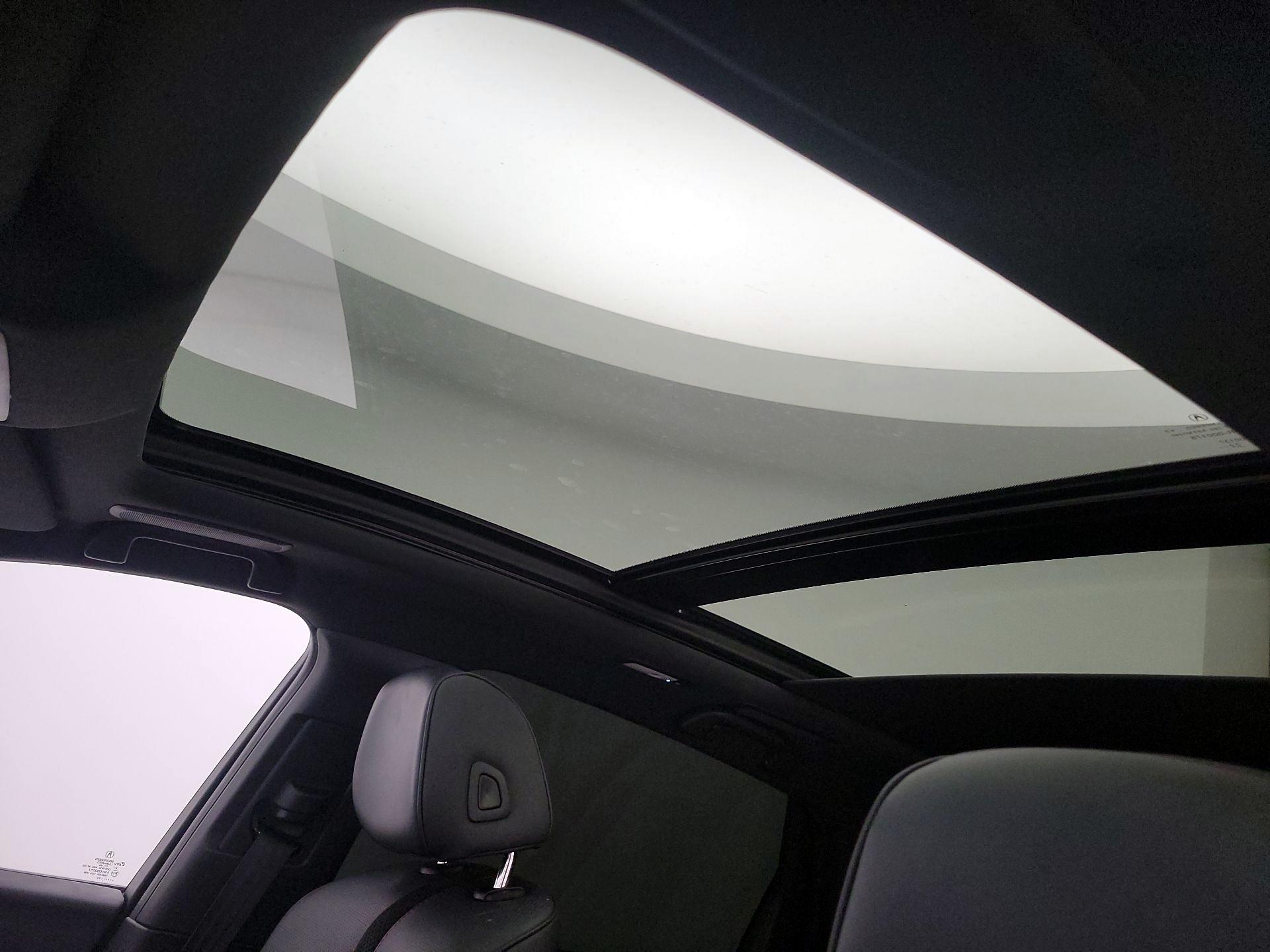 Thumbnail: 2023 Acura RDX - 19