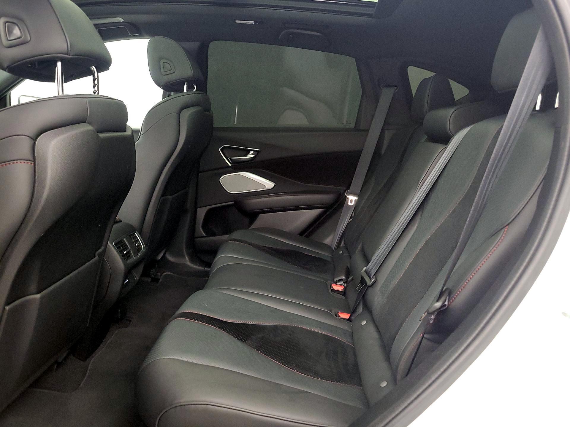 Thumbnail: 2023 Acura RDX - 20