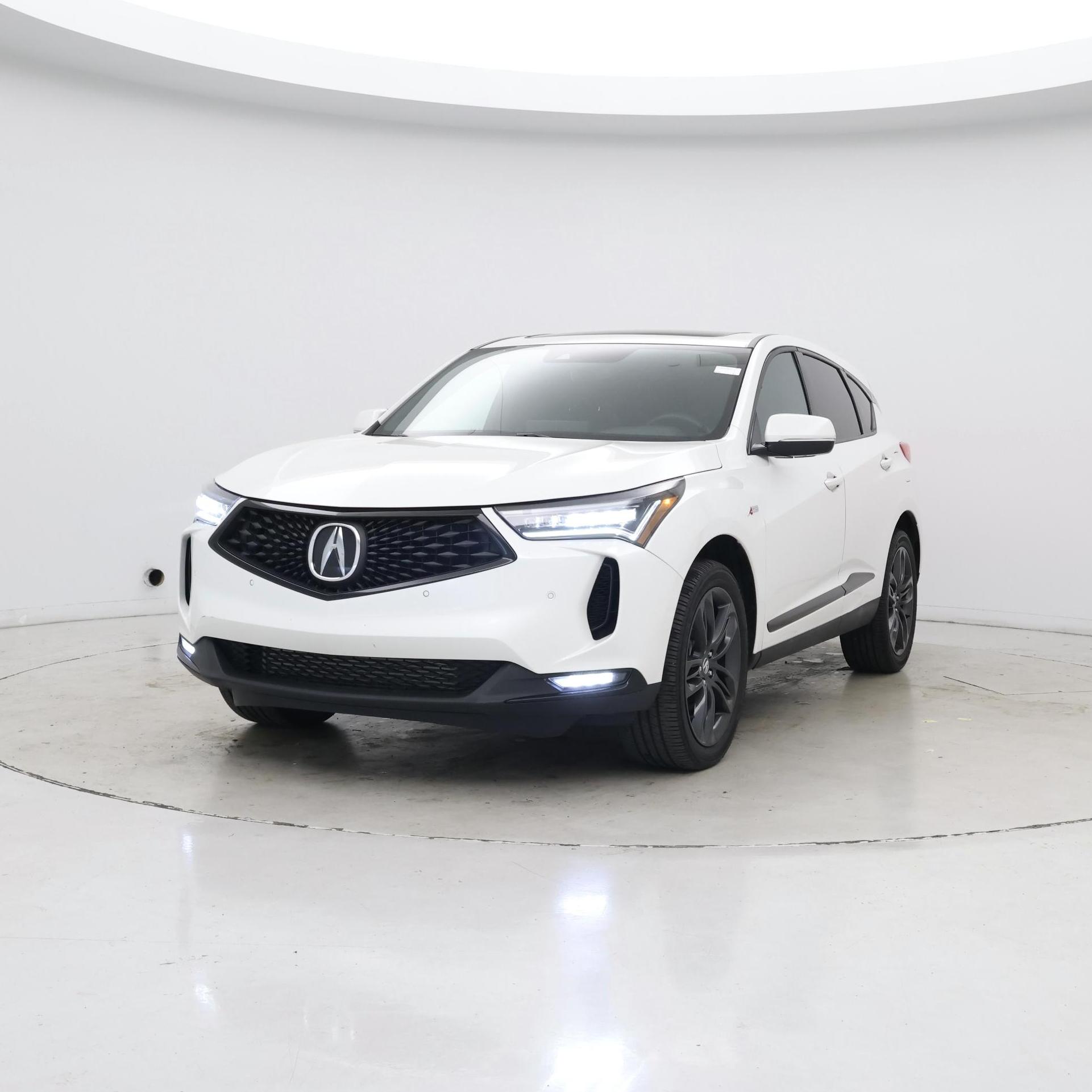 Thumbnail: 2023 Acura RDX - 4
