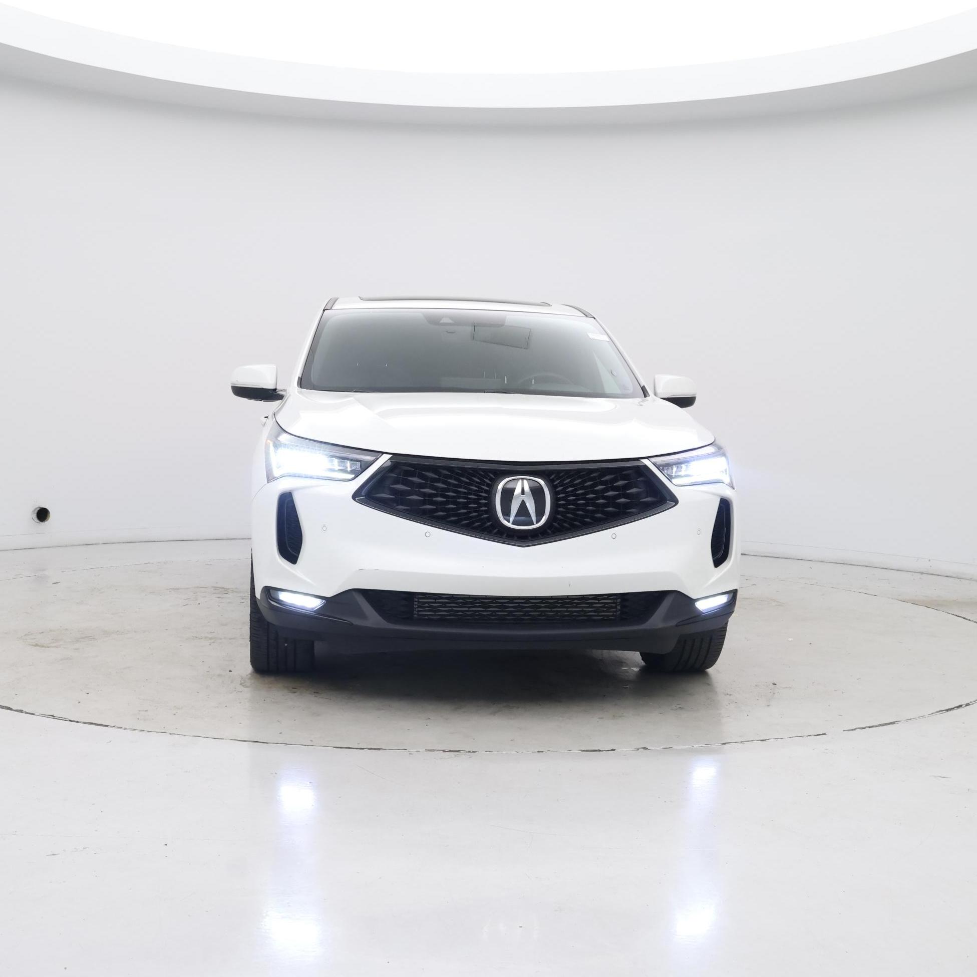 Thumbnail: 2023 Acura RDX - 5