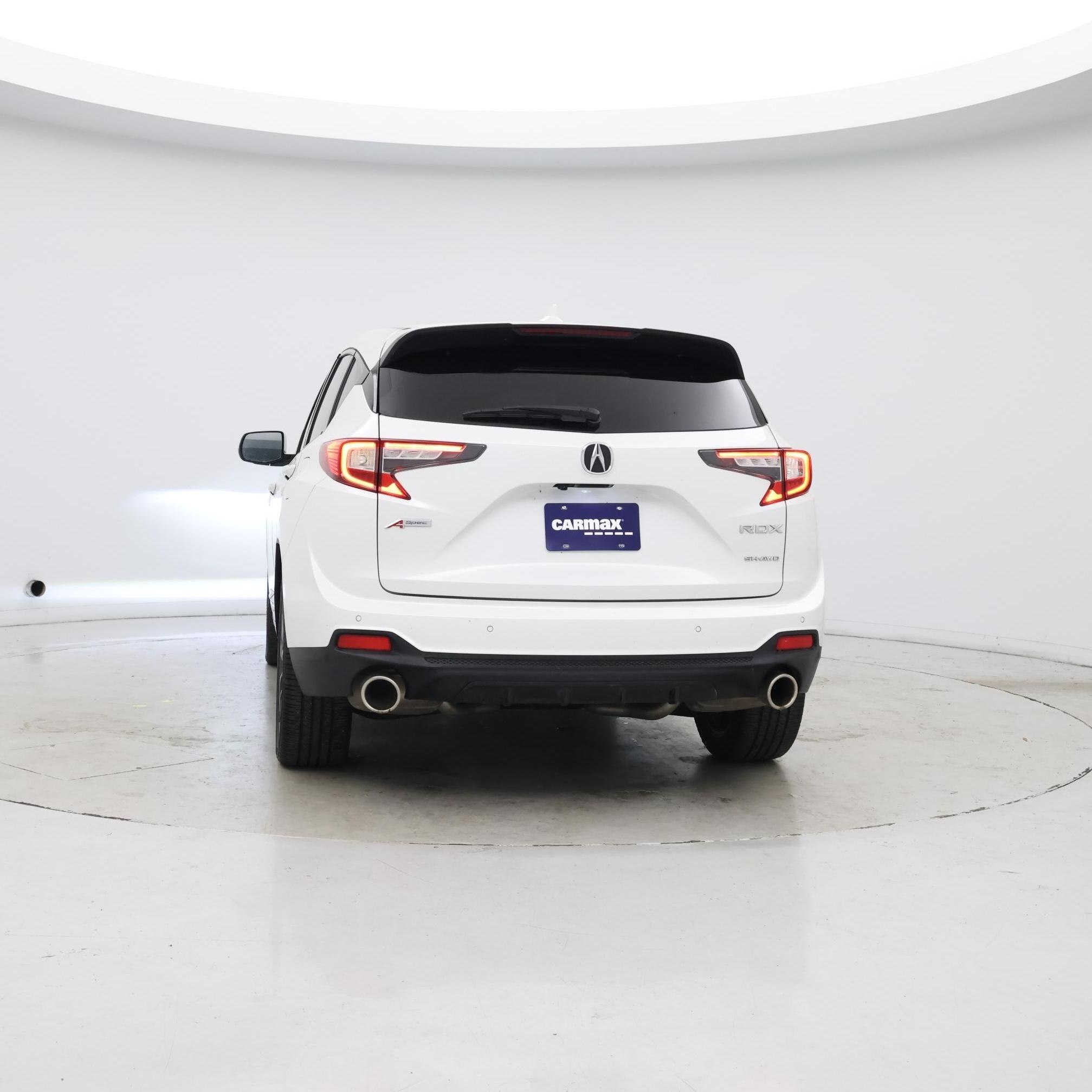 Thumbnail: 2023 Acura RDX - 6