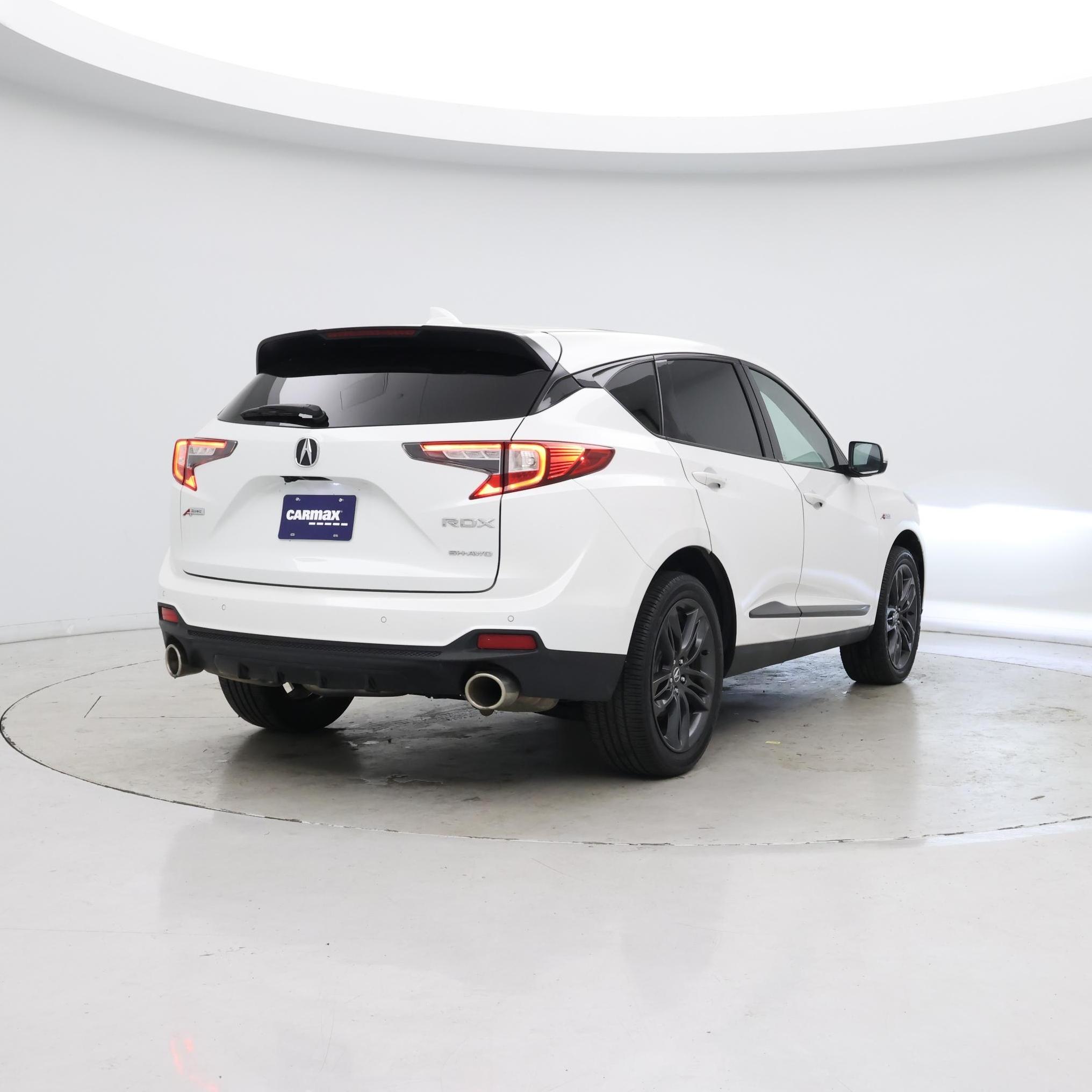 Thumbnail: 2023 Acura RDX - 8