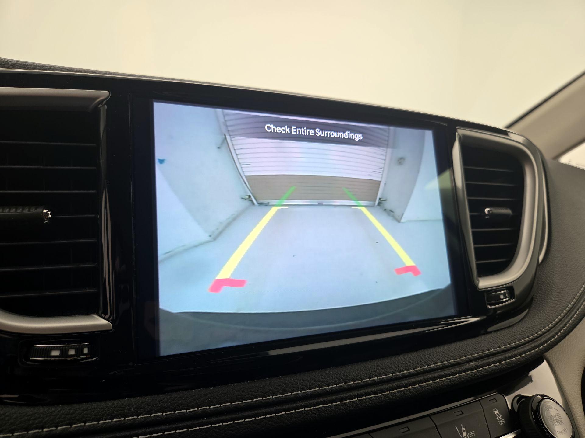 Thumbnail: 2023 Chrysler Pacifica - 14