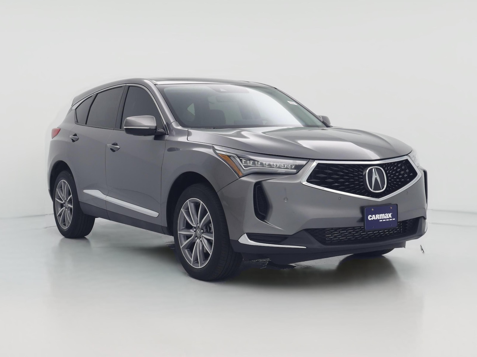 2024 Acura RDX