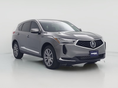 2024 Acura RDX SH-AWD Technology
