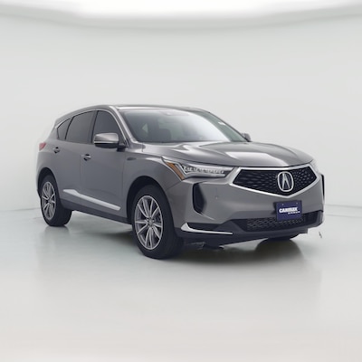 2024 Acura RDX SH-AWD Technology