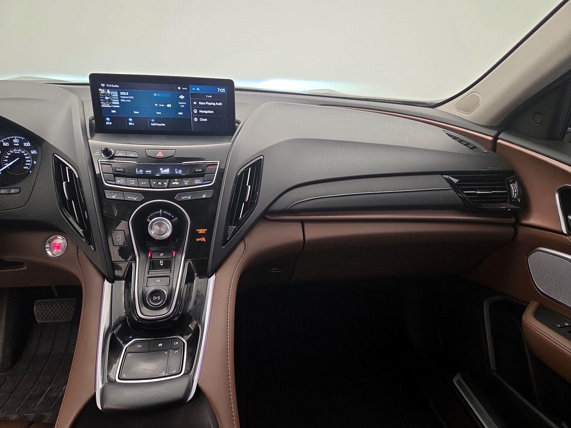 Thumbnail: 2024 Acura RDX - 9