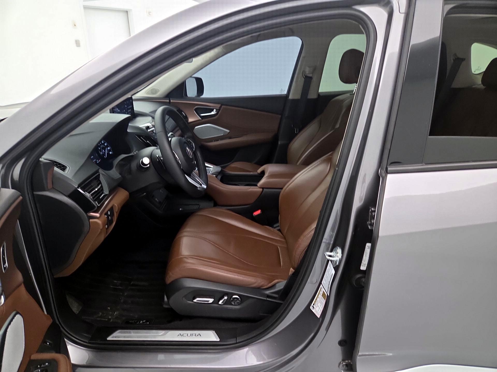 Thumbnail: 2024 Acura RDX - 11