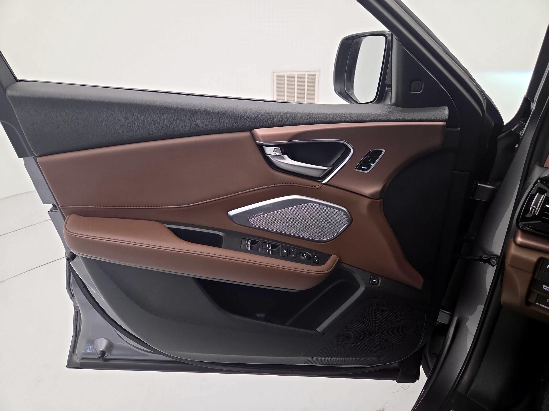 Thumbnail: 2024 Acura RDX - 12