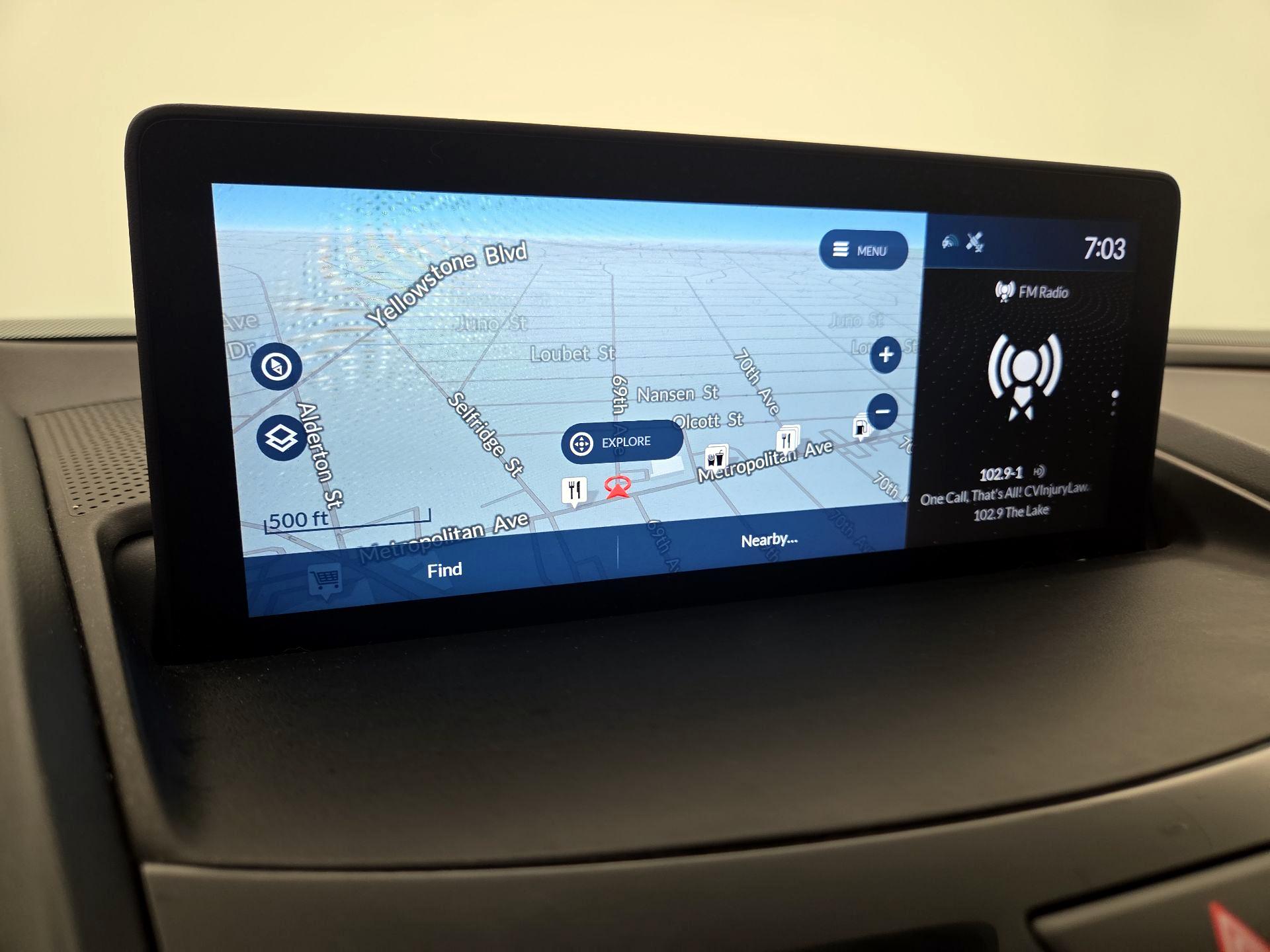 Thumbnail: 2024 Acura RDX - 14