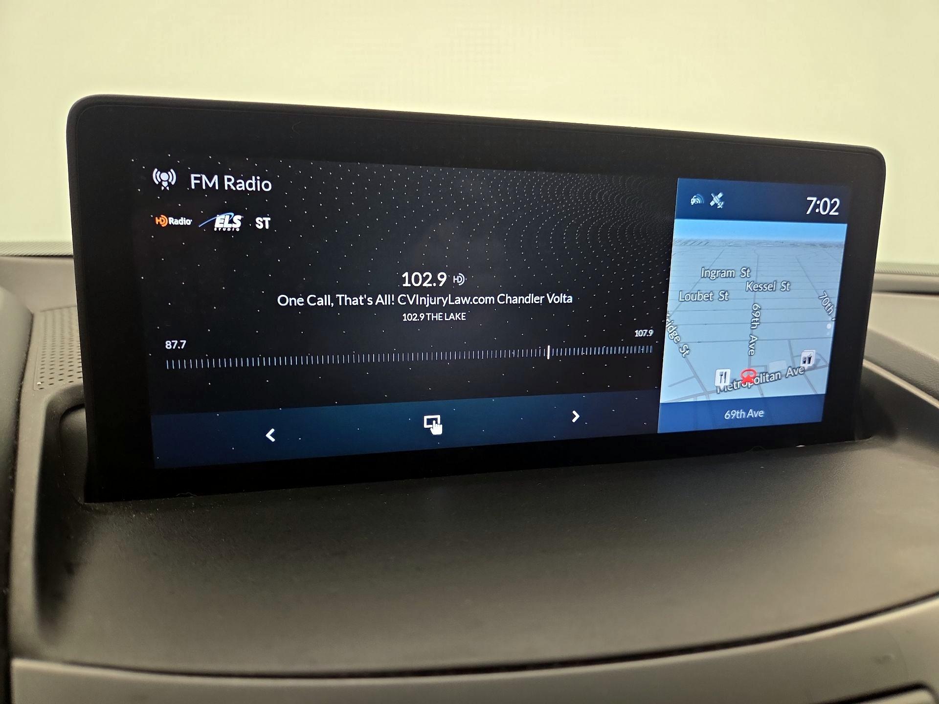 Thumbnail: 2024 Acura RDX - 16