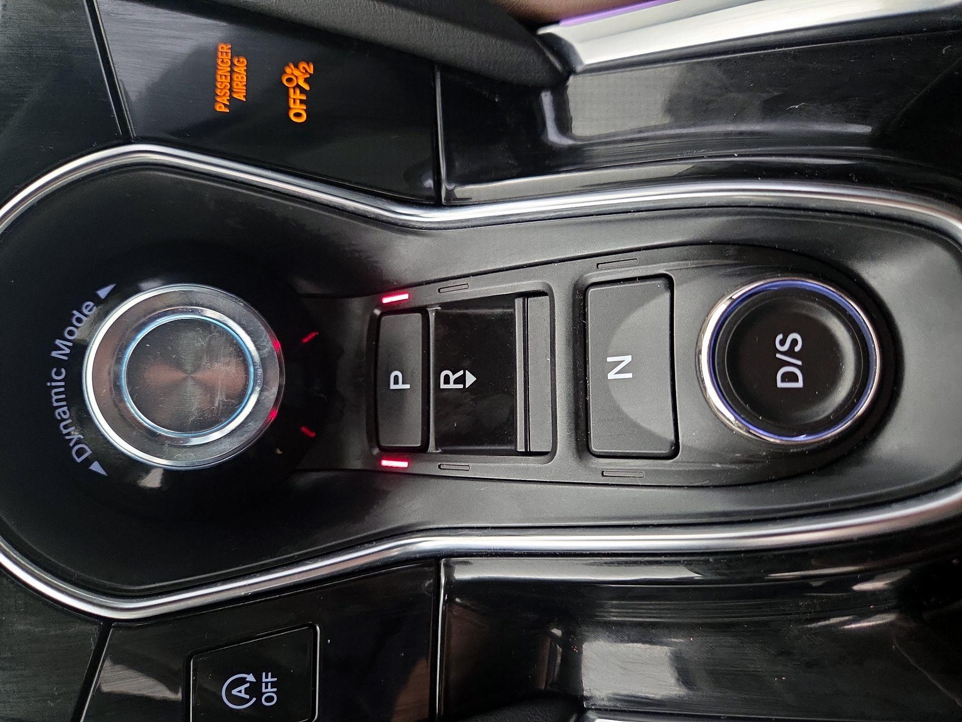 Thumbnail: 2024 Acura RDX - 18