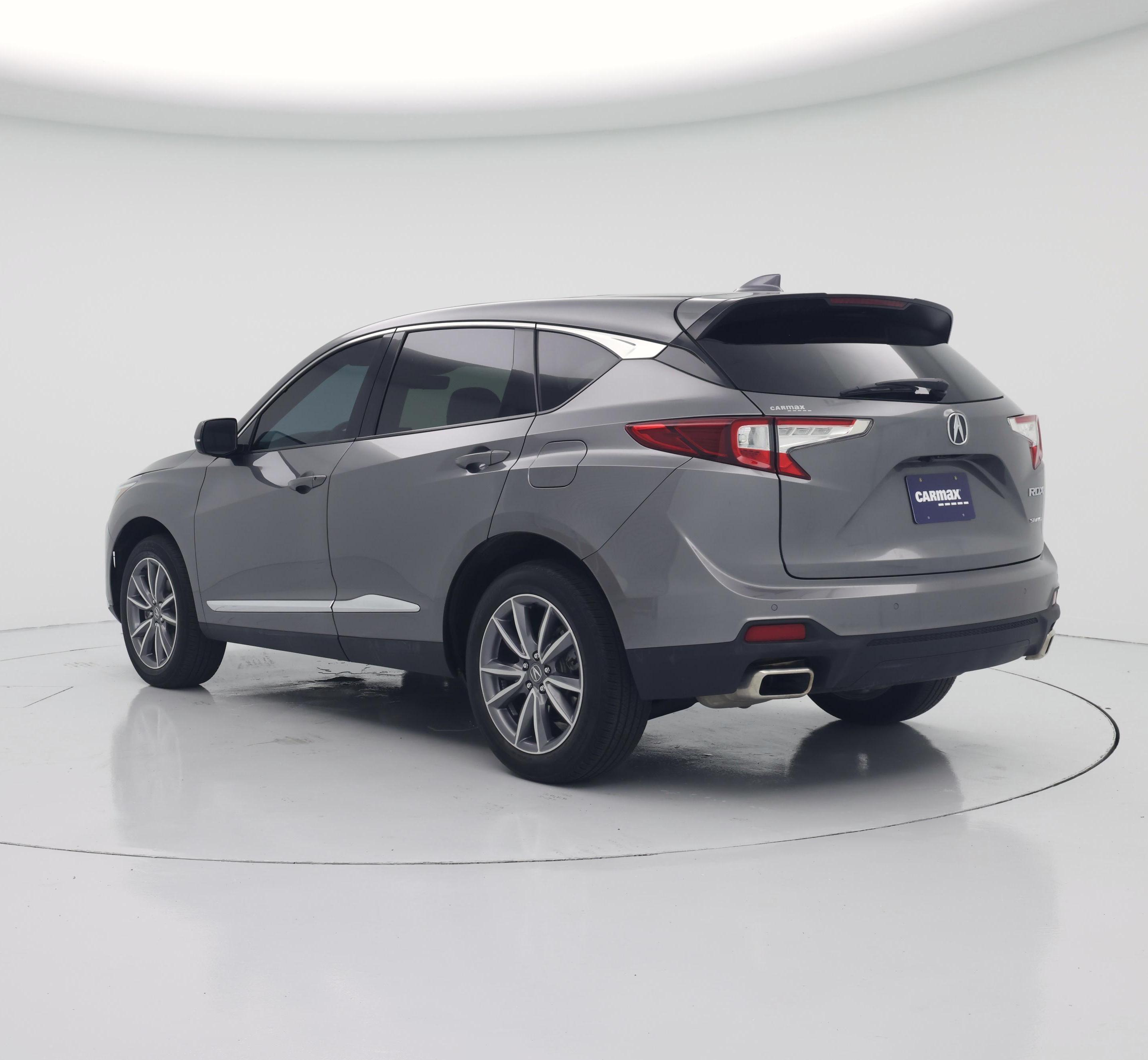 Thumbnail: 2024 Acura RDX - 2