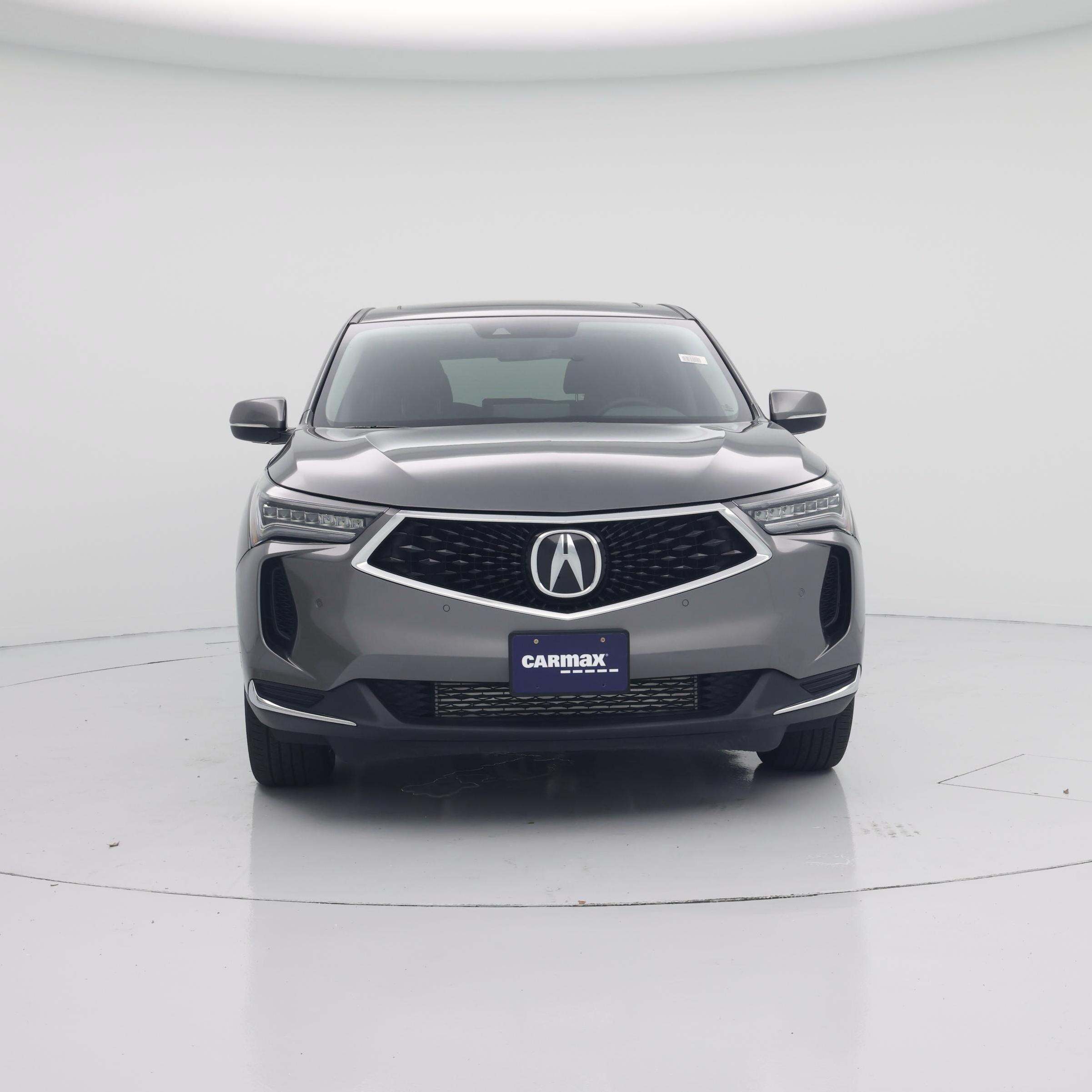 Thumbnail: 2024 Acura RDX - 5