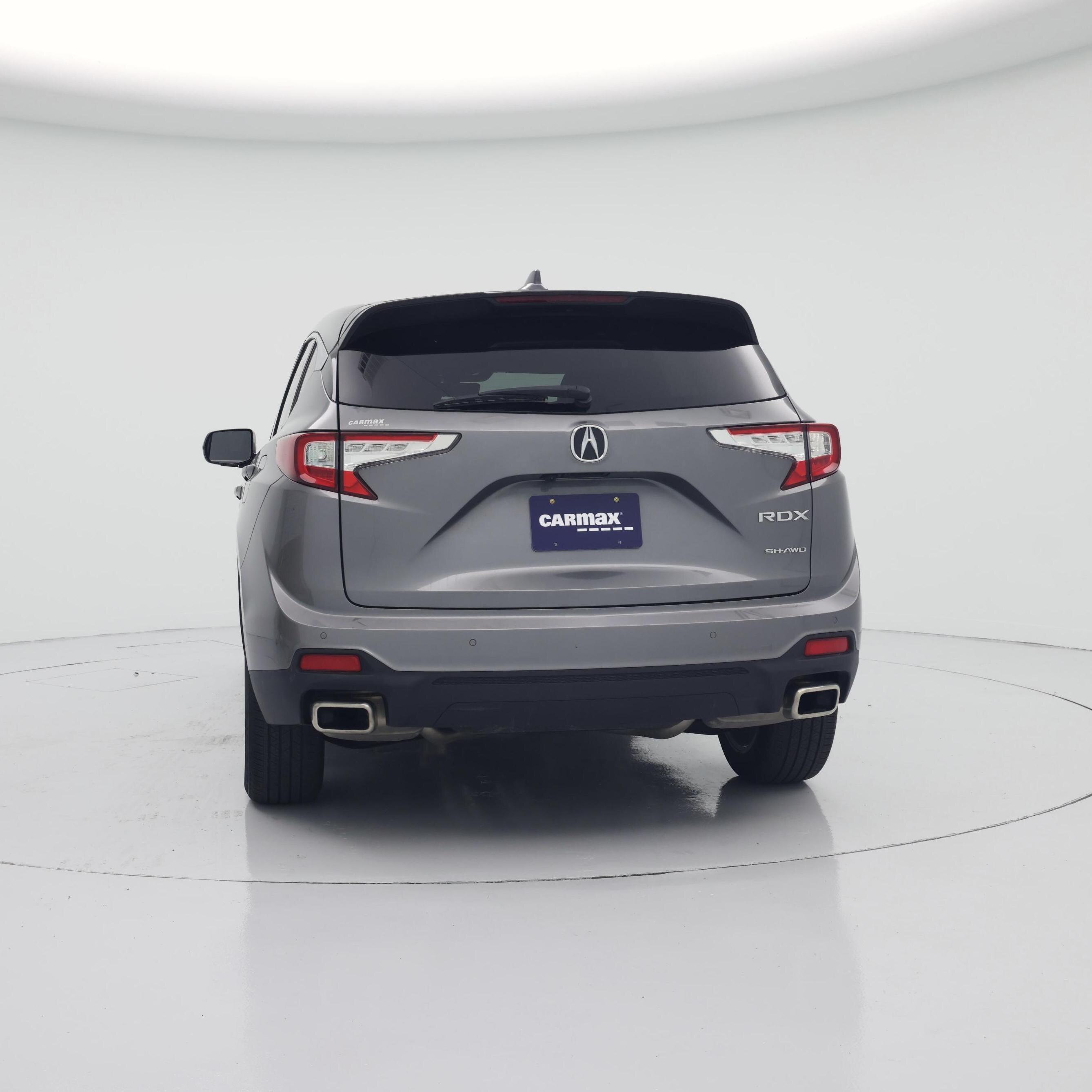 Thumbnail: 2024 Acura RDX - 6