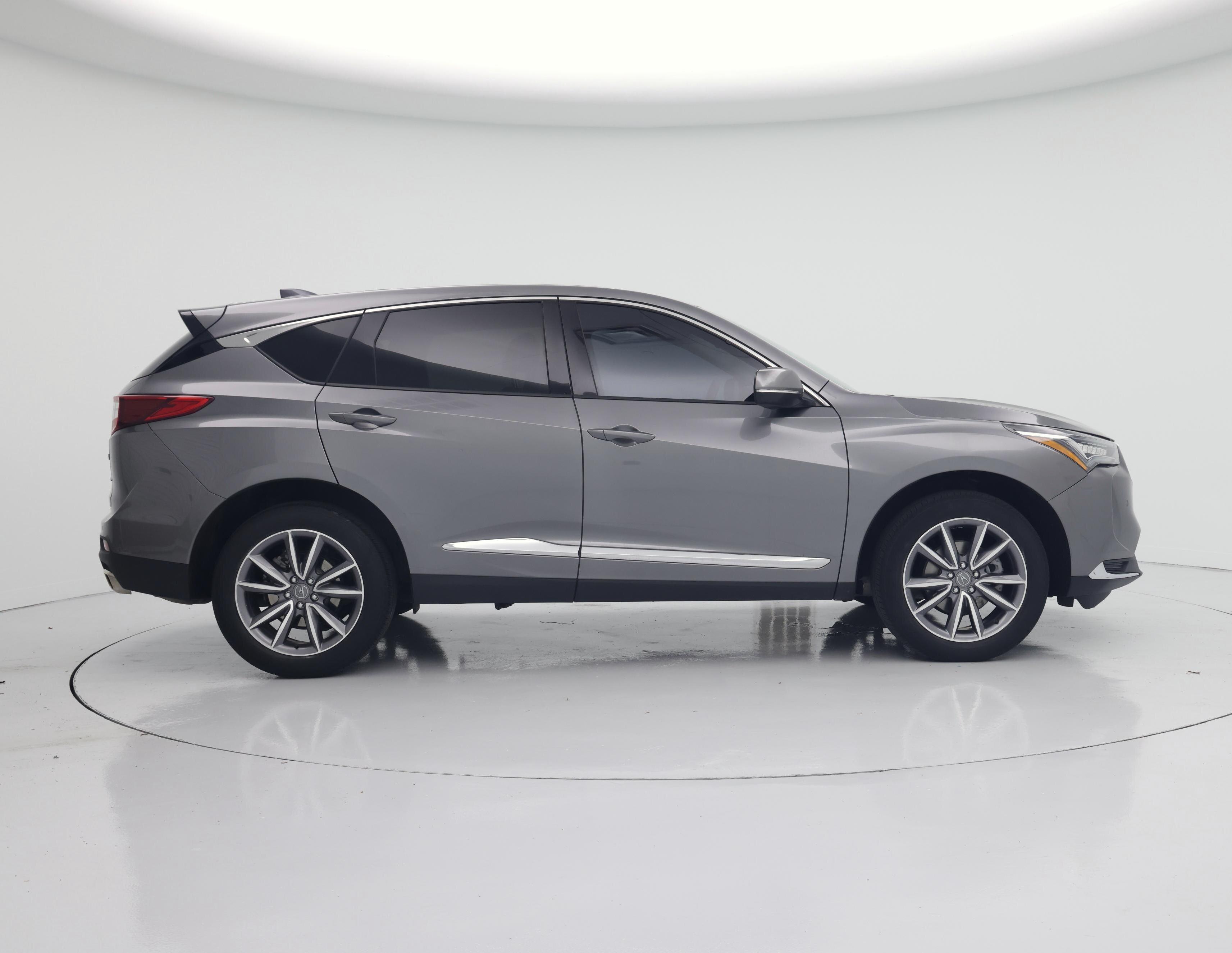 Thumbnail: 2024 Acura RDX - 7