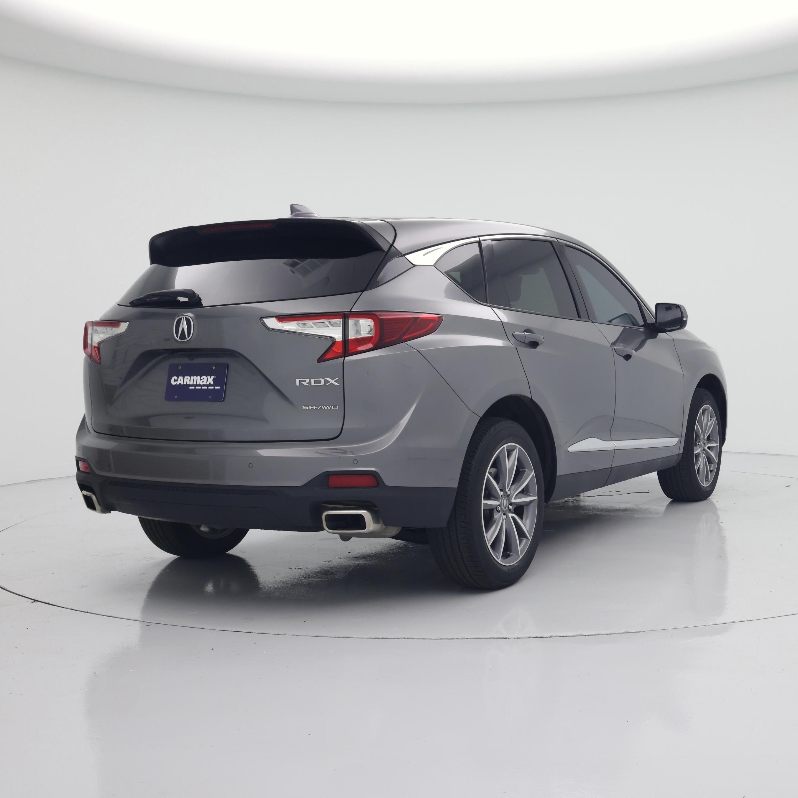 Thumbnail: 2024 Acura RDX - 8