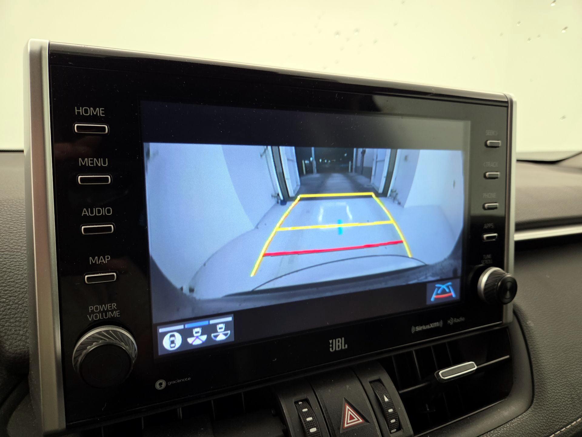 Thumbnail: 2022 Toyota RAV4 - 14