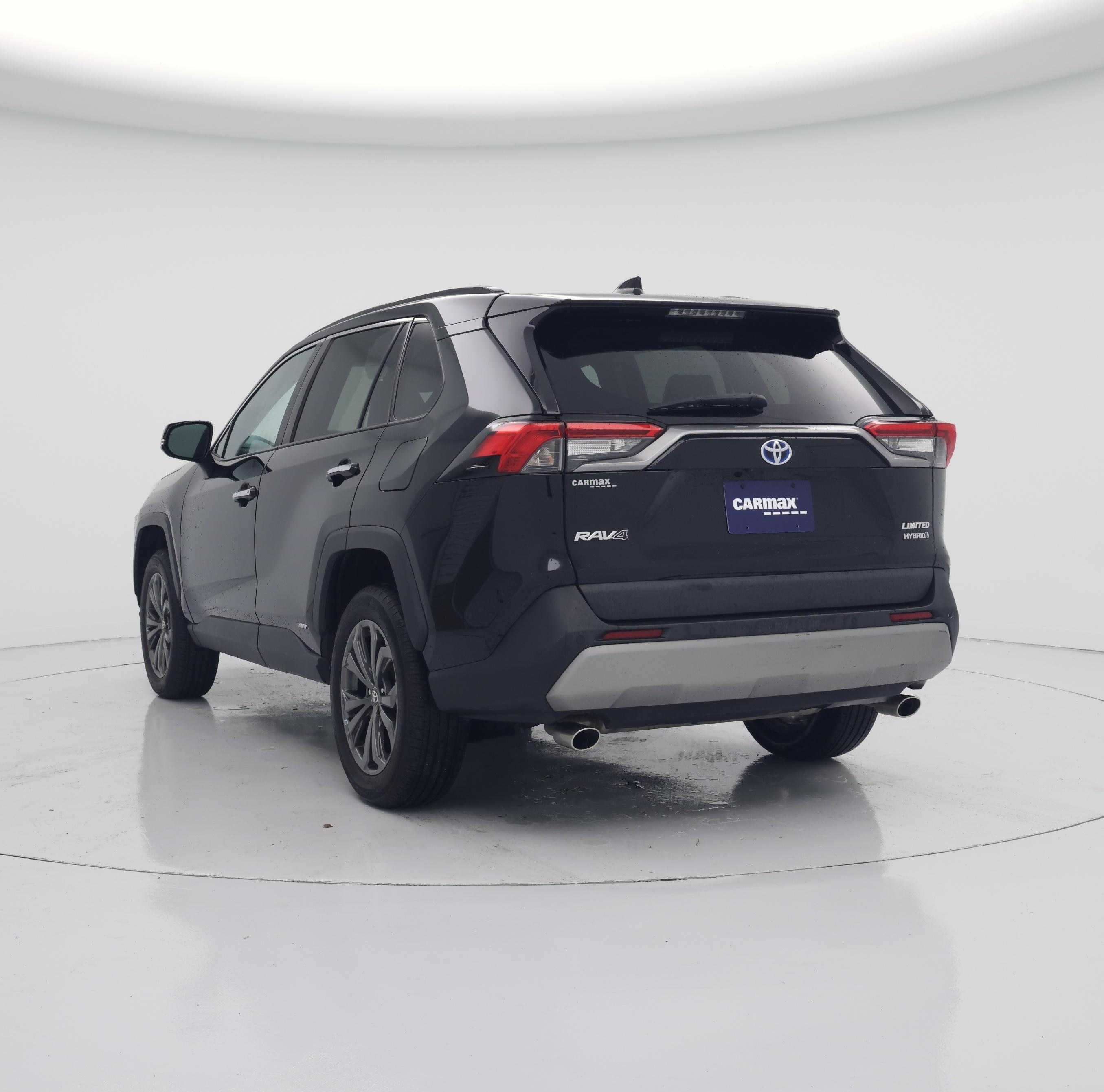 Thumbnail: 2022 Toyota RAV4 - 2