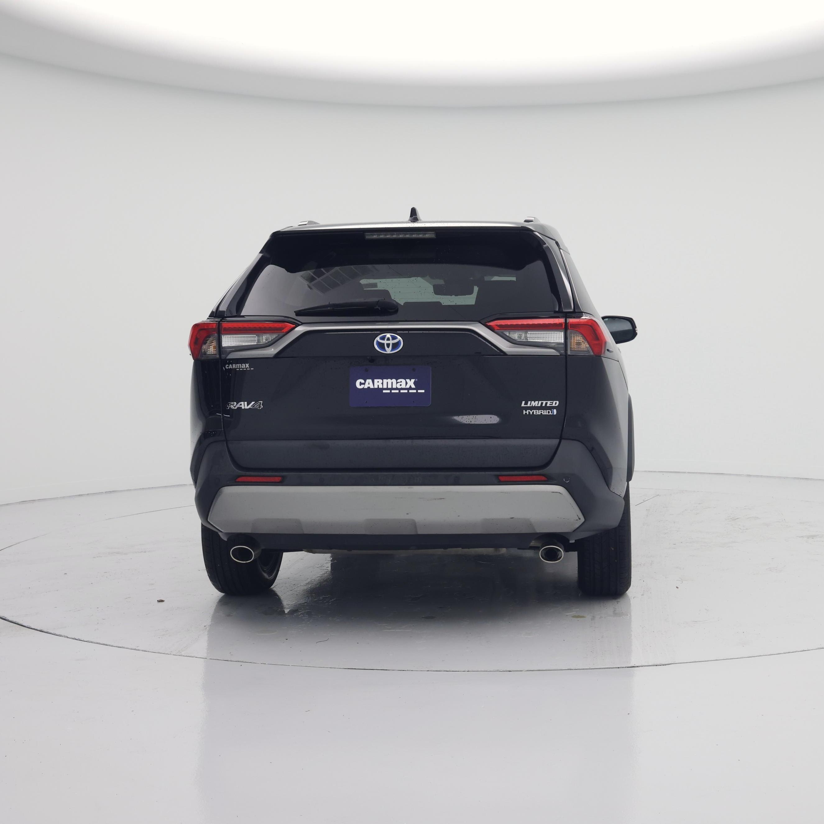 Thumbnail: 2022 Toyota RAV4 - 6