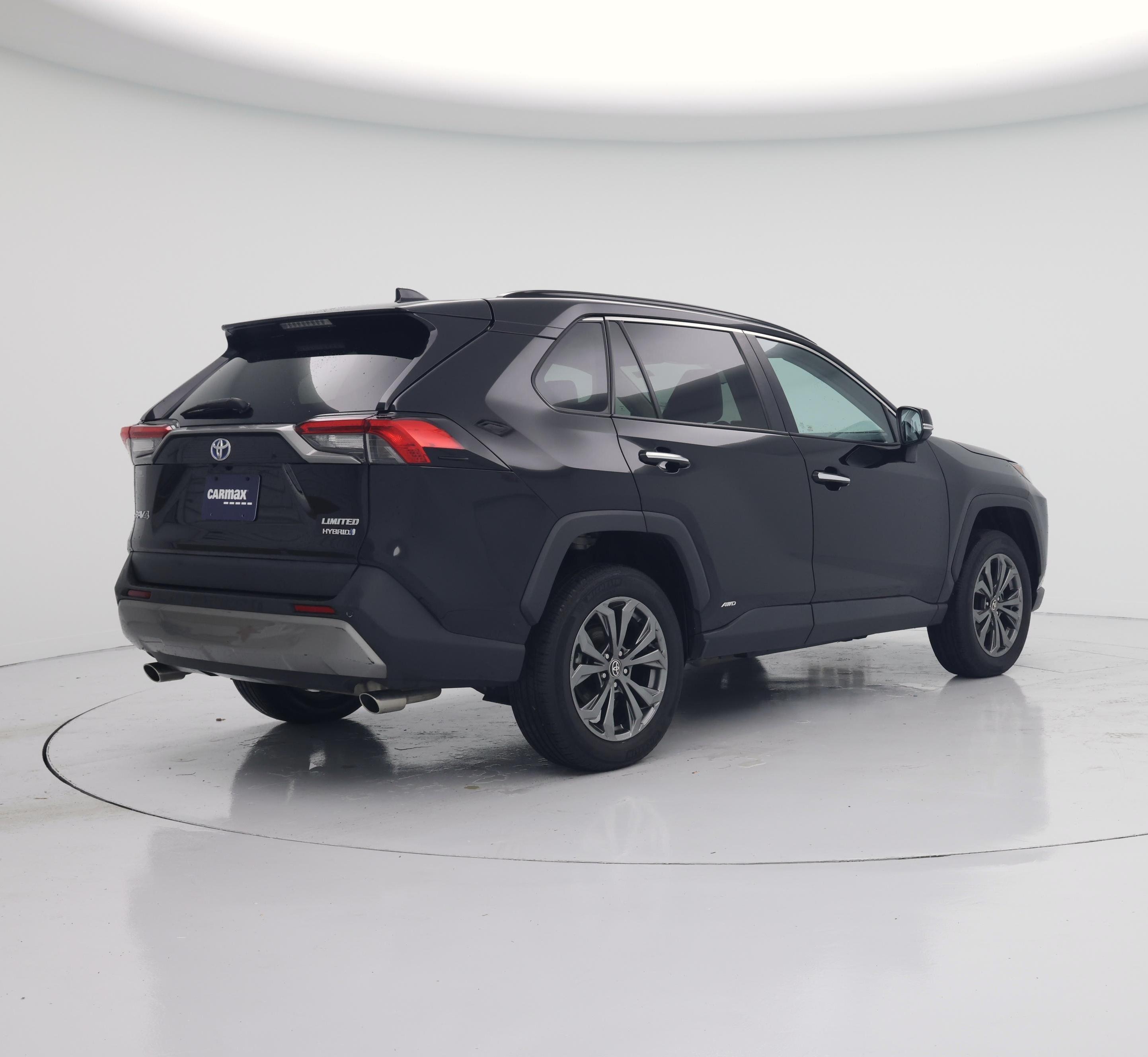 Thumbnail: 2022 Toyota RAV4 - 8