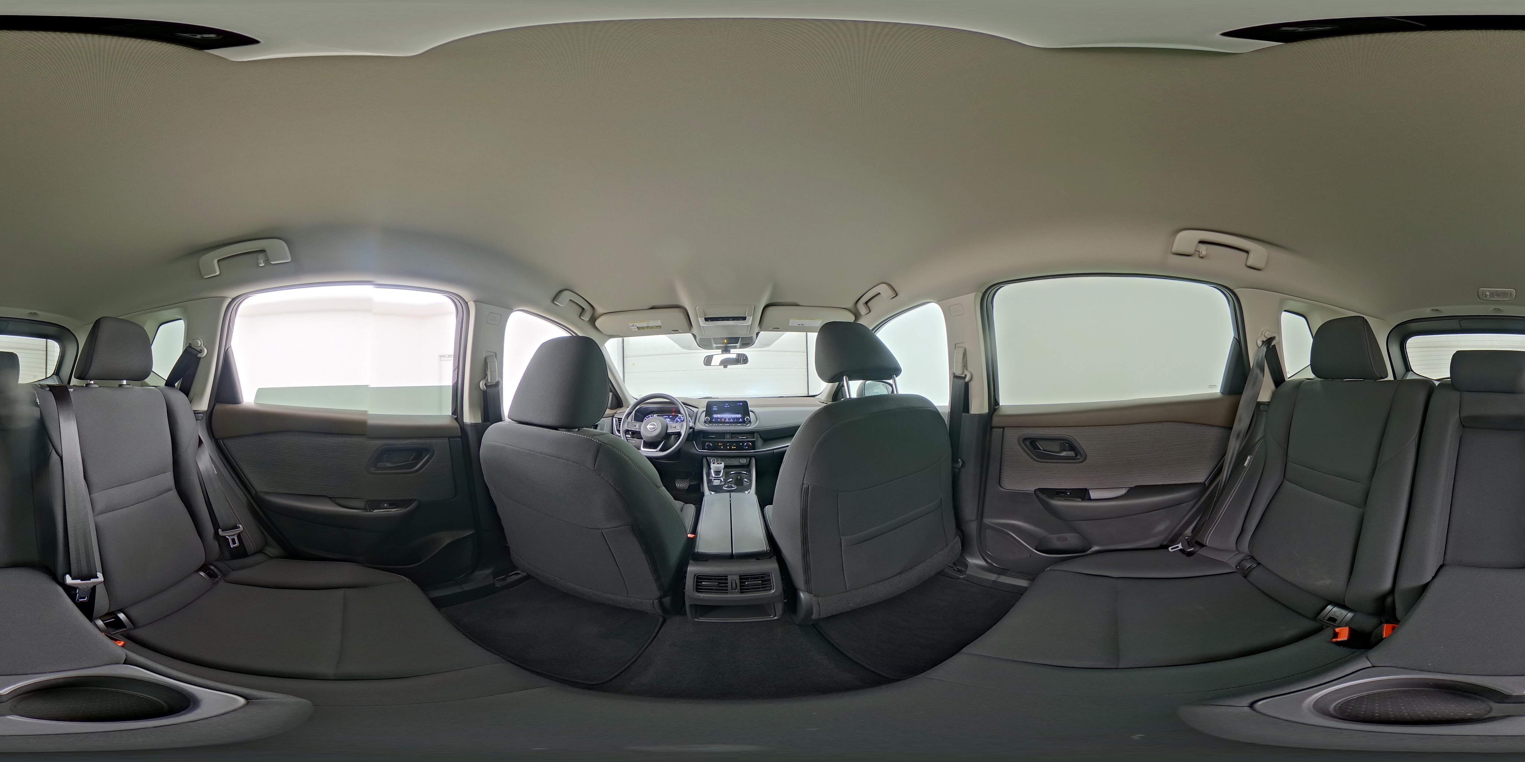 2023 Nissan Rogue S - Photo 26