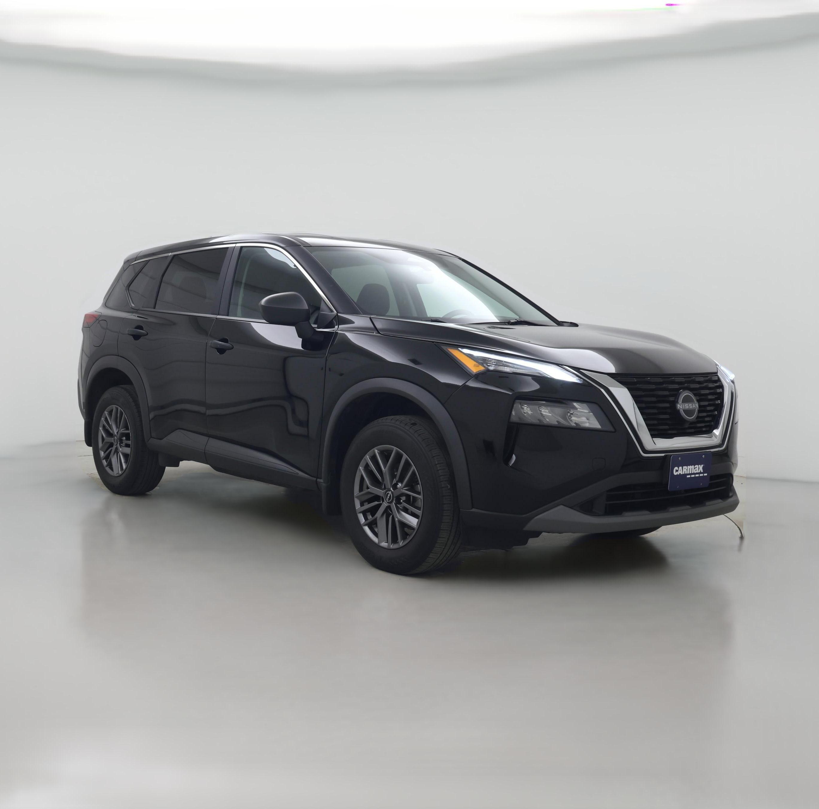 Thumbnail: 2023 Nissan Rogue - 1