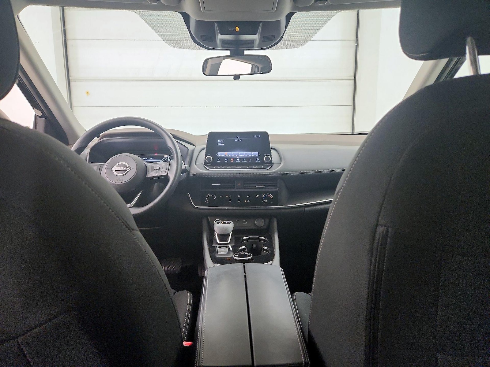 2023 Nissan Rogue S - Photo 10