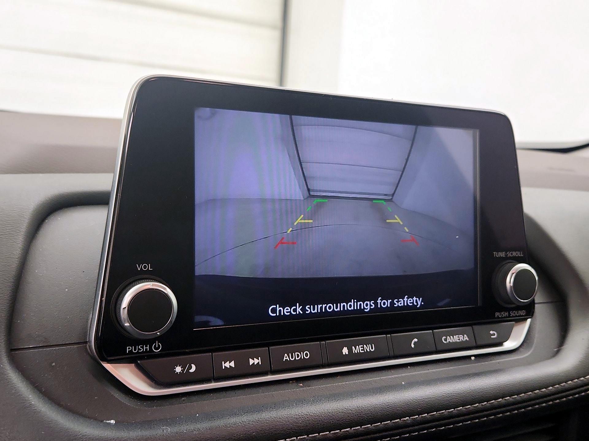 Thumbnail: 2023 Nissan Rogue - 14