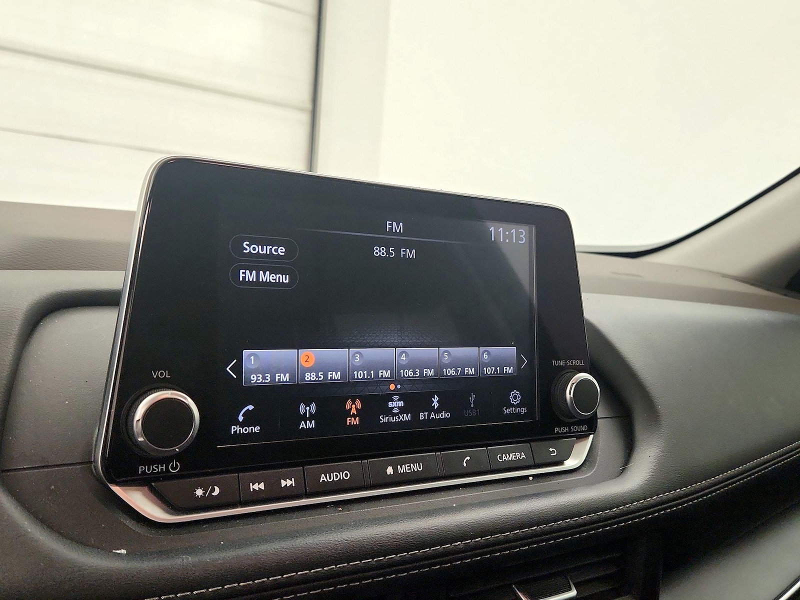 2023 Nissan Rogue S - Photo 16