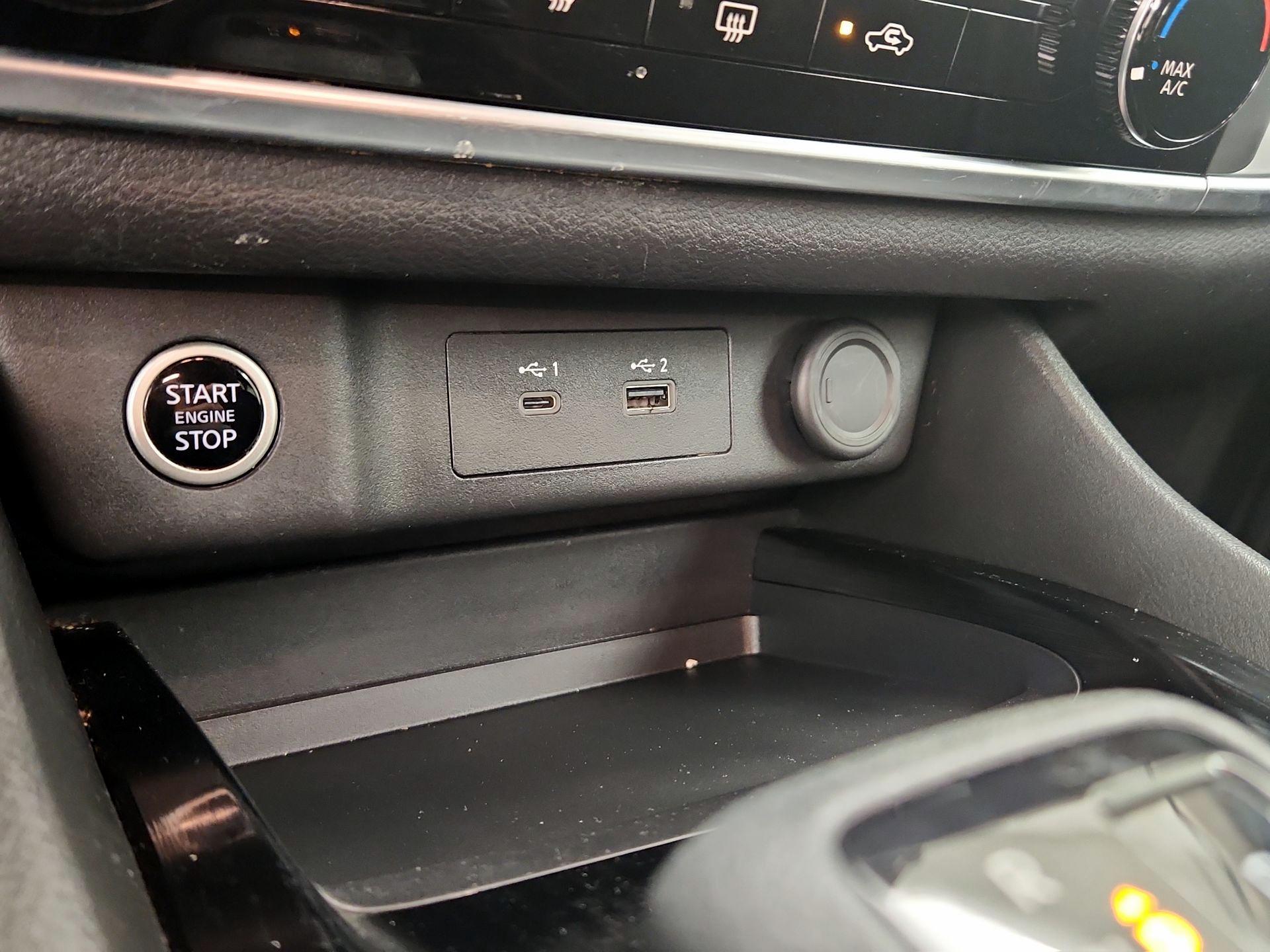 2023 Nissan Rogue S - Photo 19