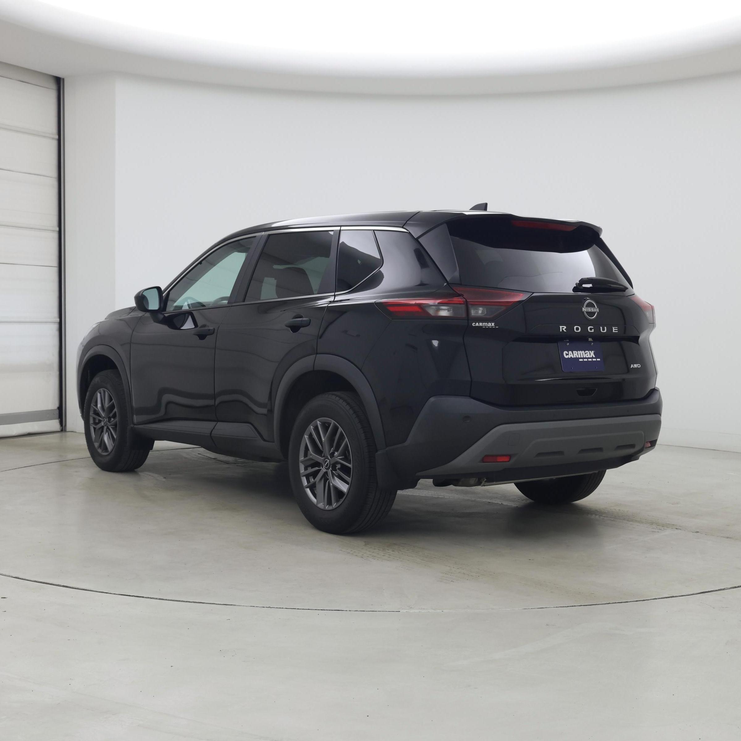 Thumbnail: 2023 Nissan Rogue - 2