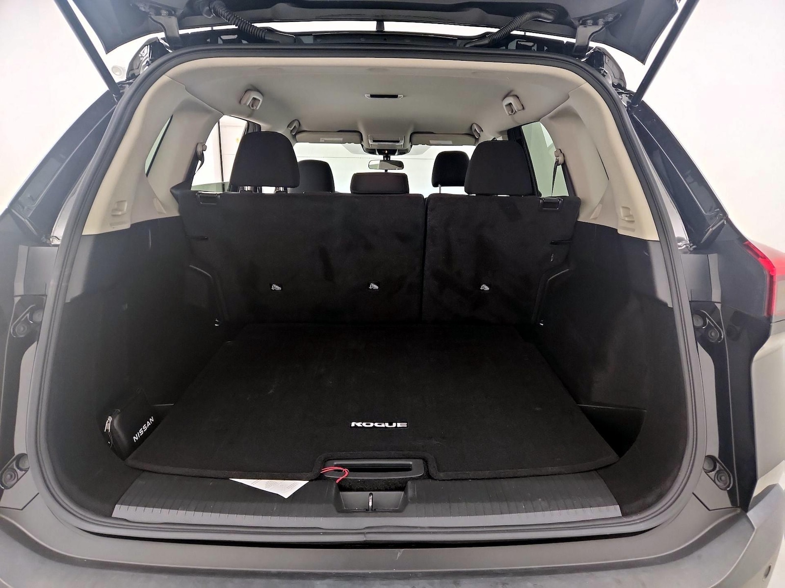 2023 Nissan Rogue S - Photo 21