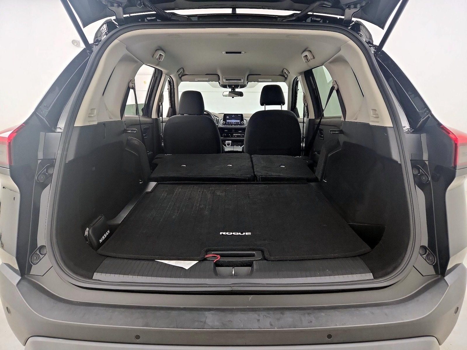 2023 Nissan Rogue S - Photo 22