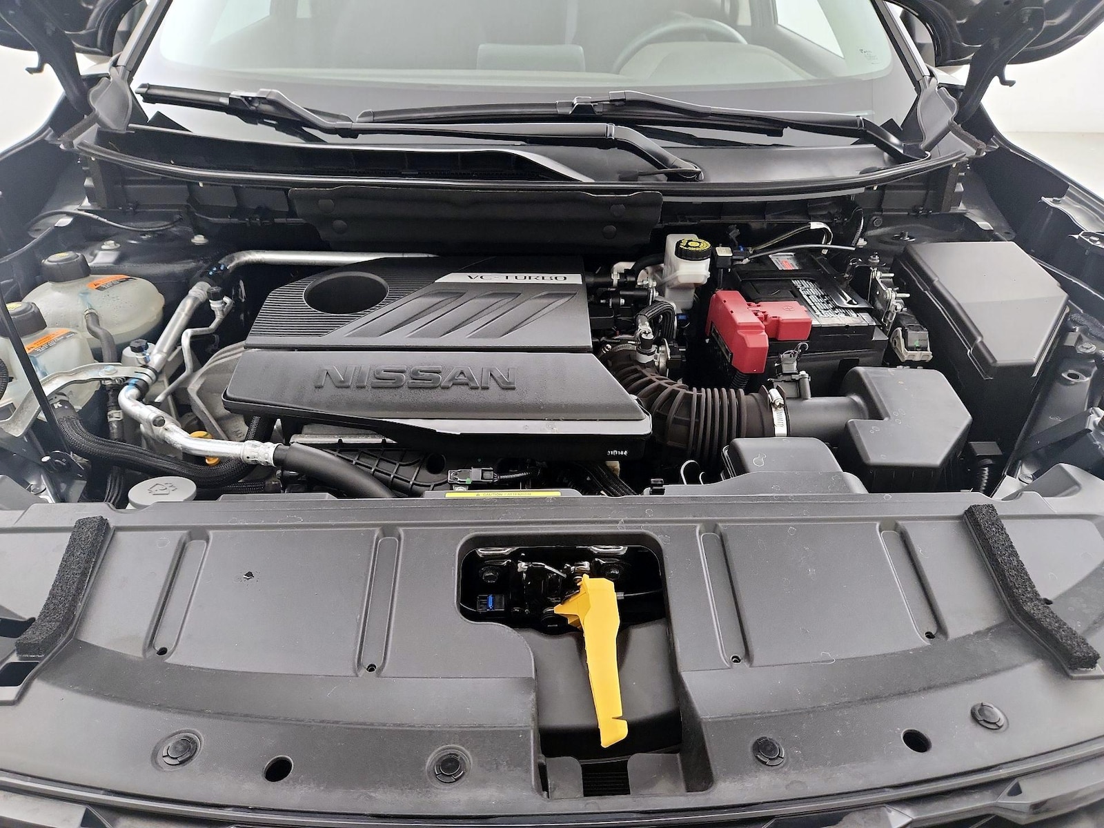 2023 Nissan Rogue S - Photo 23