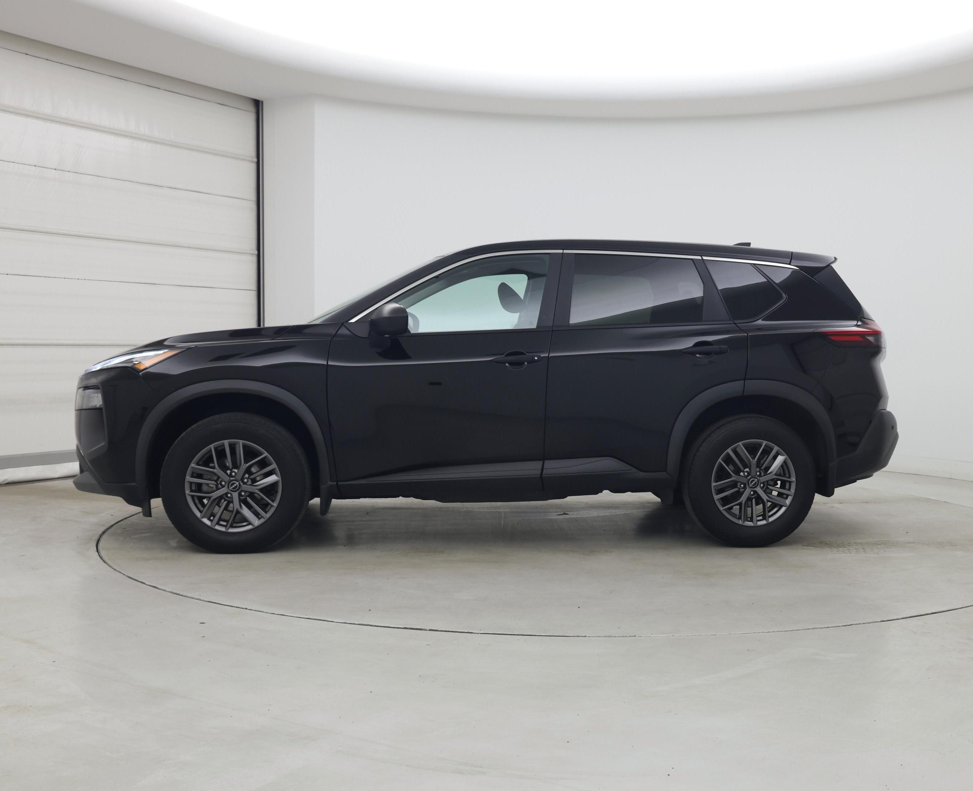 Thumbnail: 2023 Nissan Rogue - 3