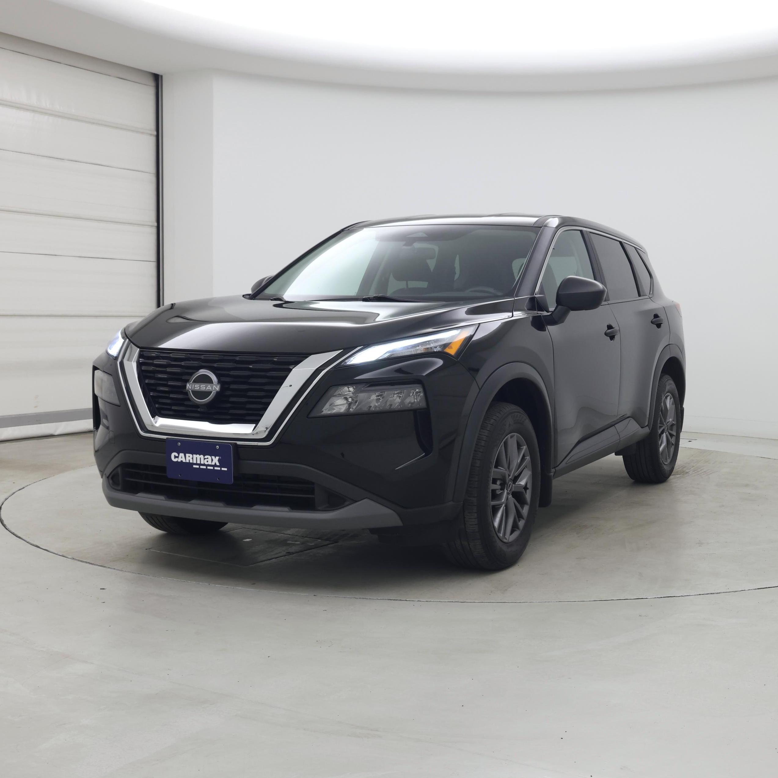 Thumbnail: 2023 Nissan Rogue - 4