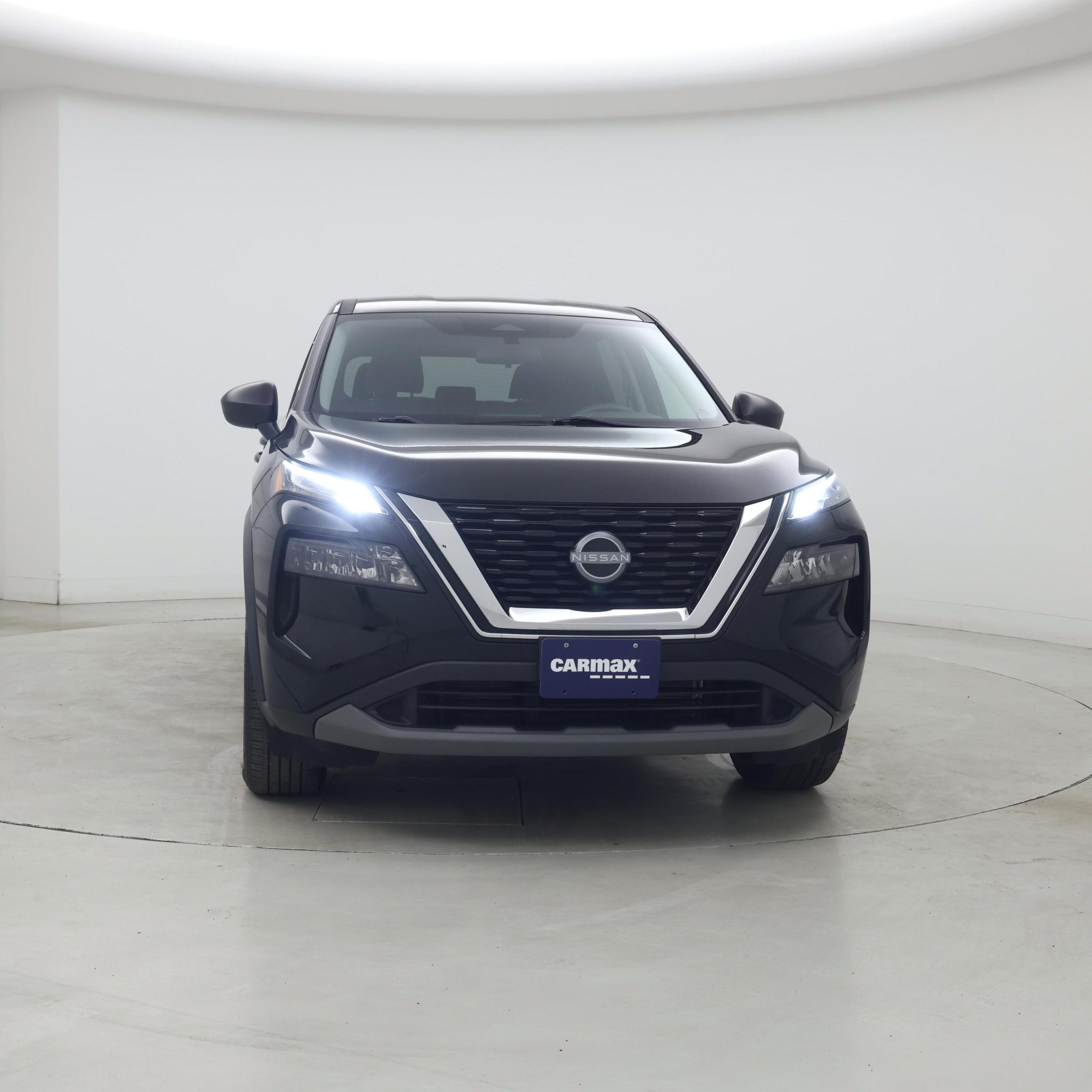 Thumbnail: 2023 Nissan Rogue - 5