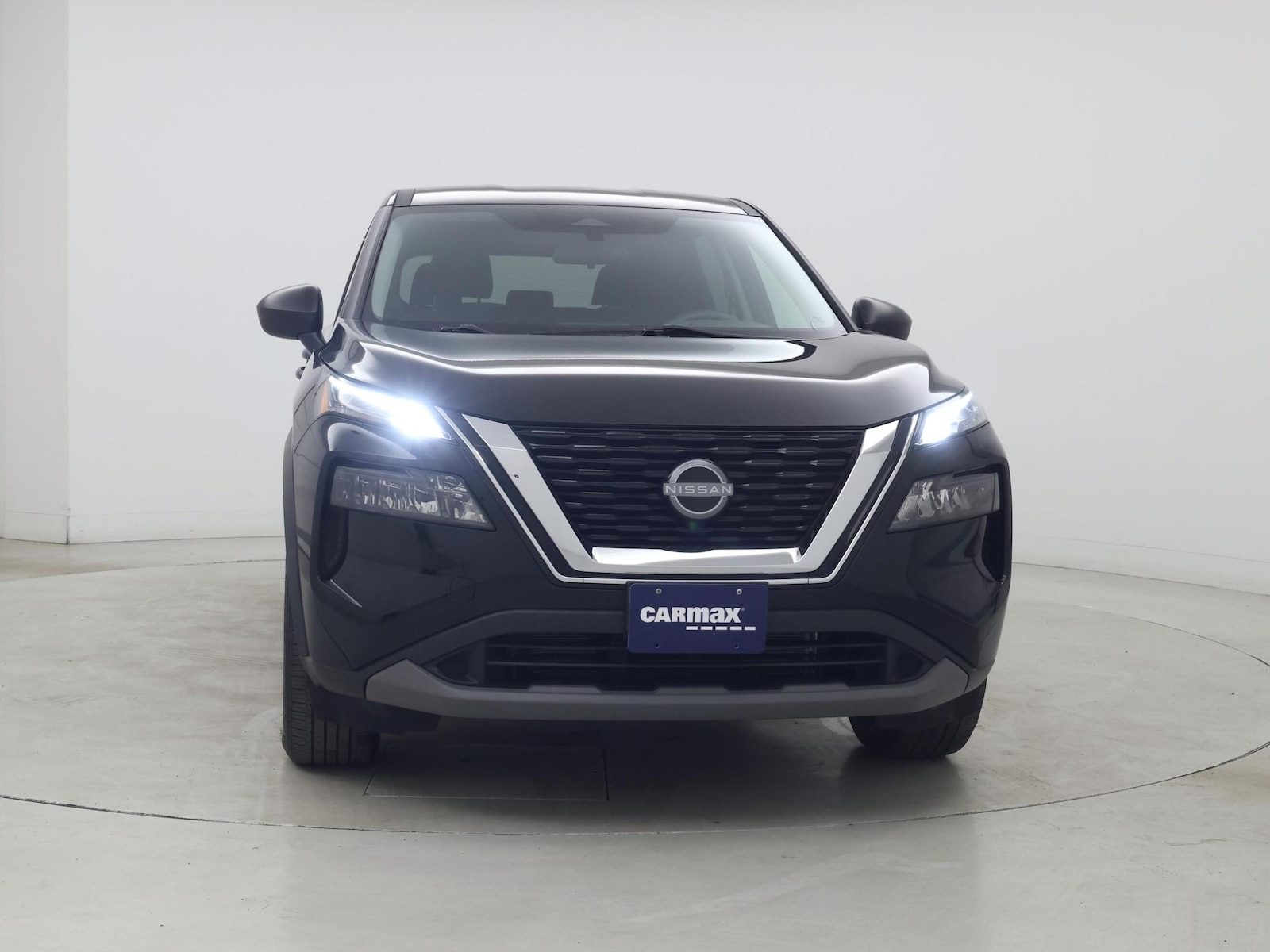 2023 Nissan Rogue S - Photo 6