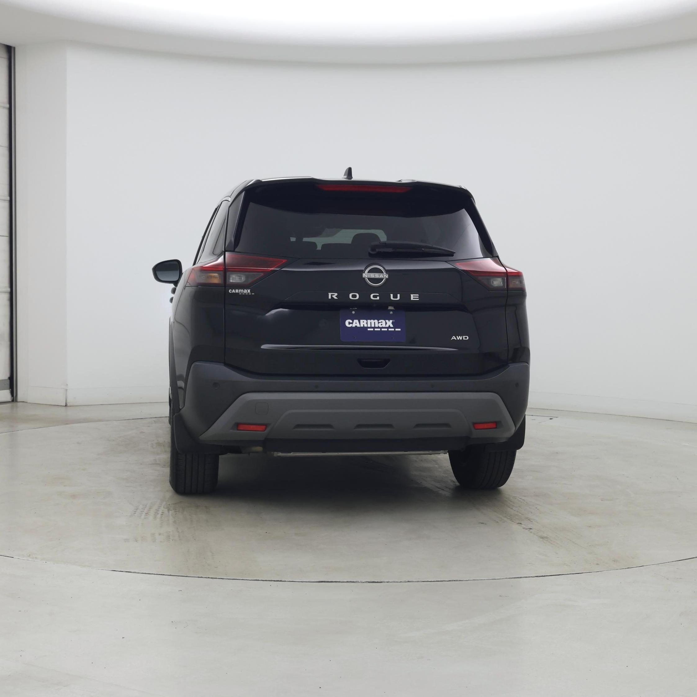 Thumbnail: 2023 Nissan Rogue - 6