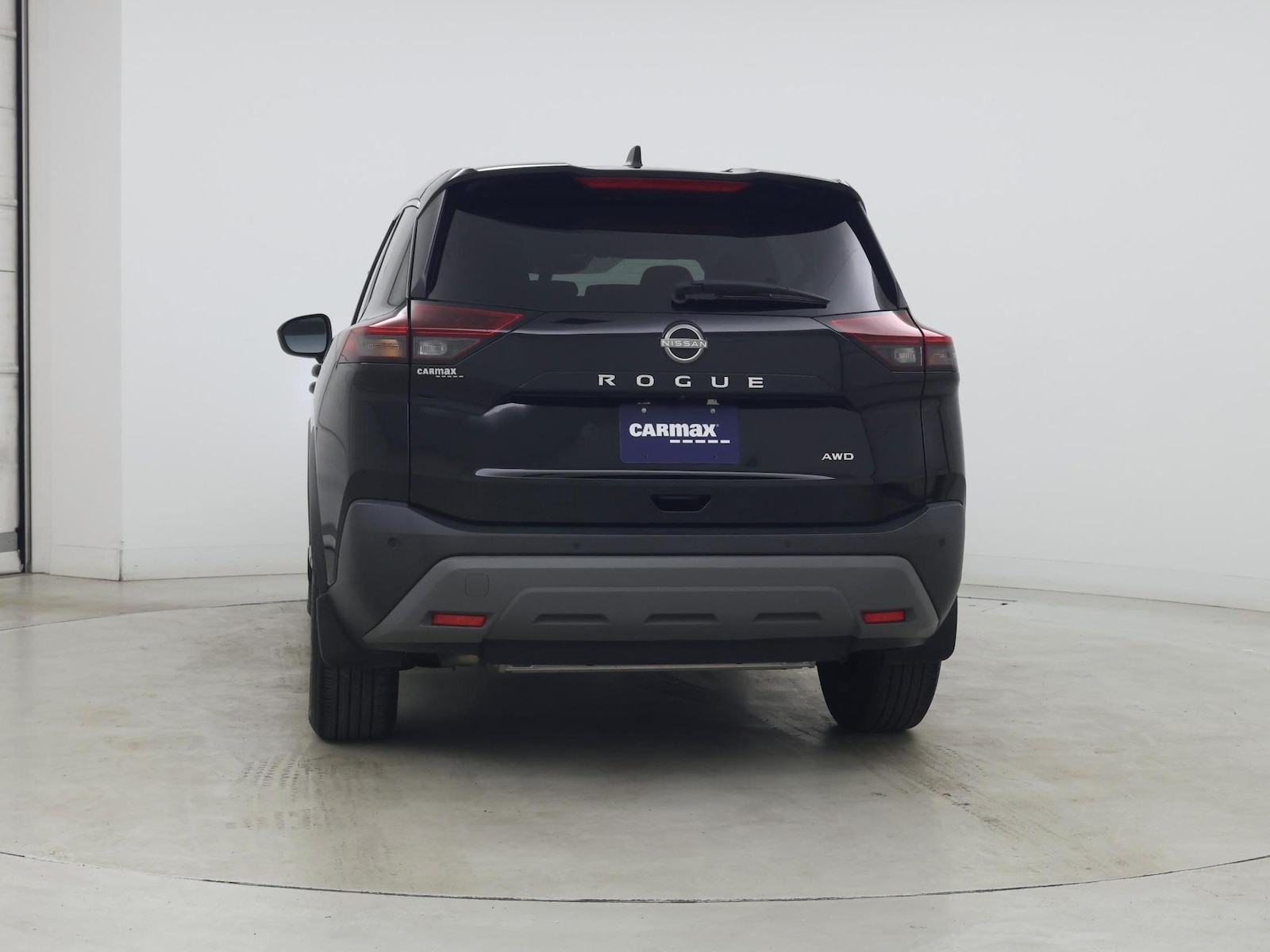 2023 Nissan Rogue S - Photo 7