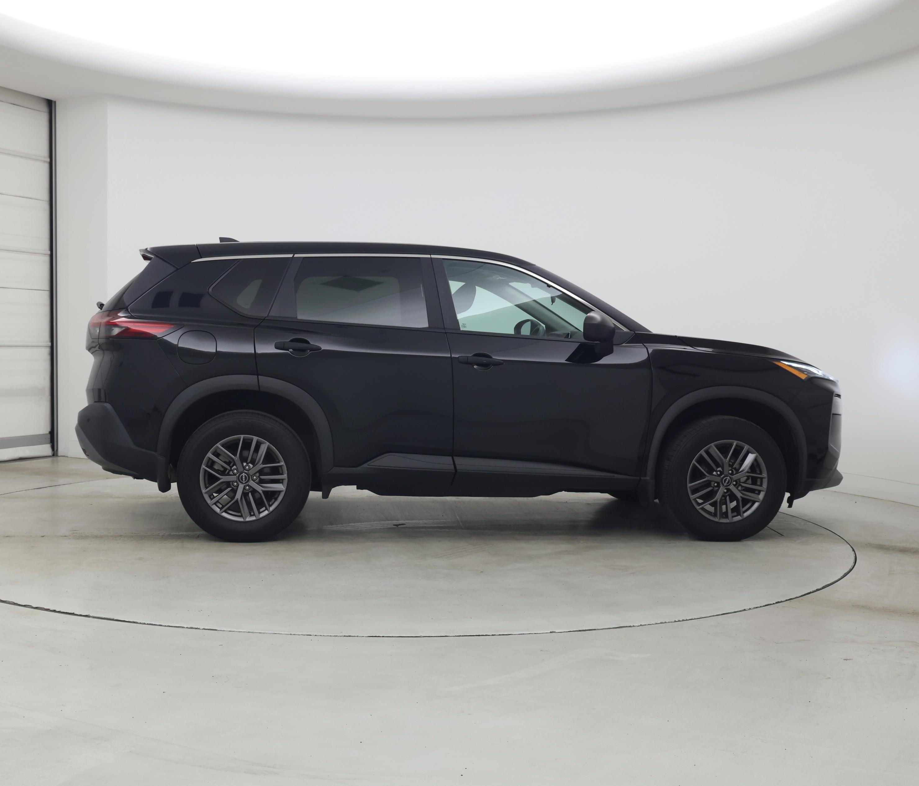 Thumbnail: 2023 Nissan Rogue - 7